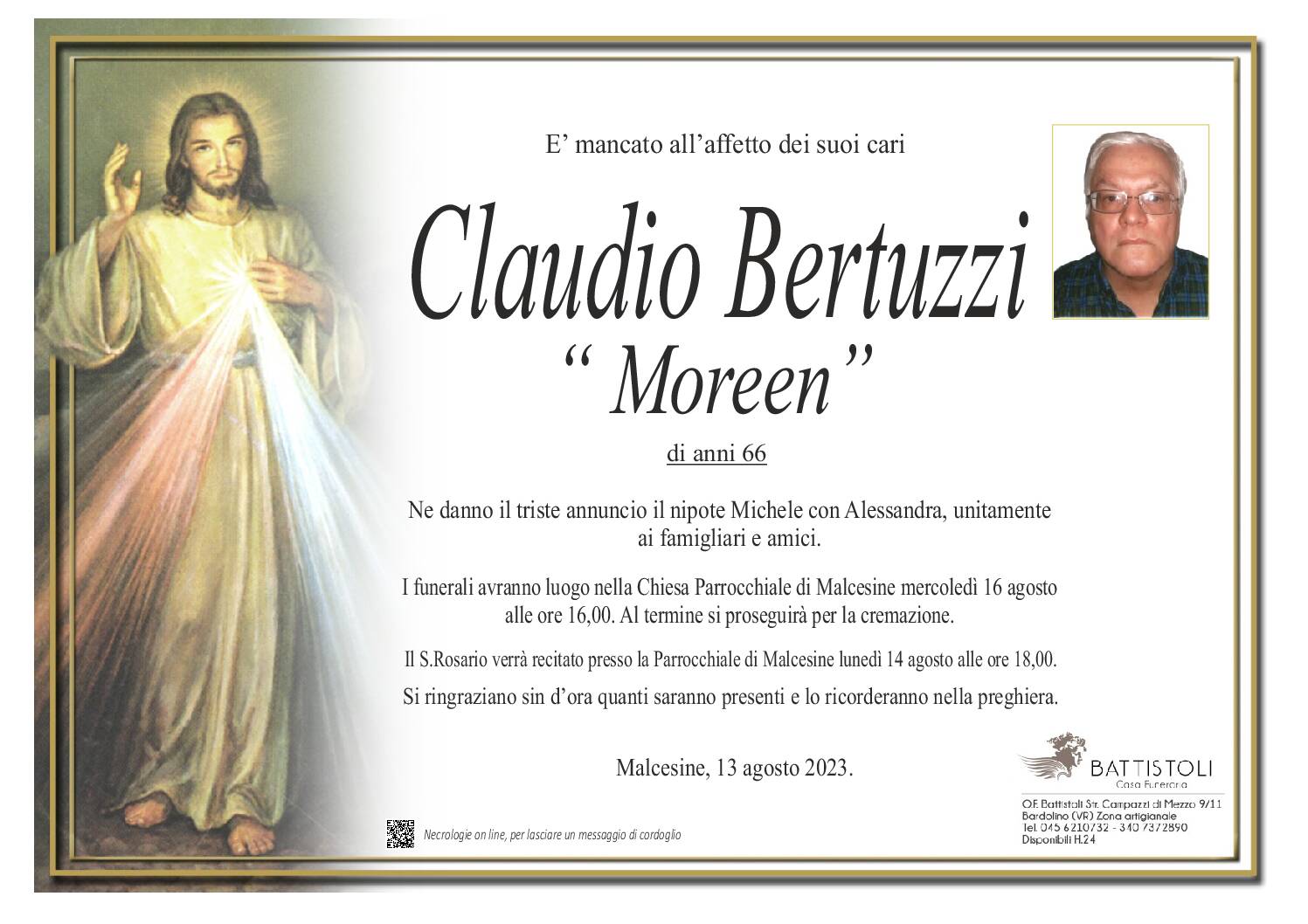 Bertuzzi Claudio