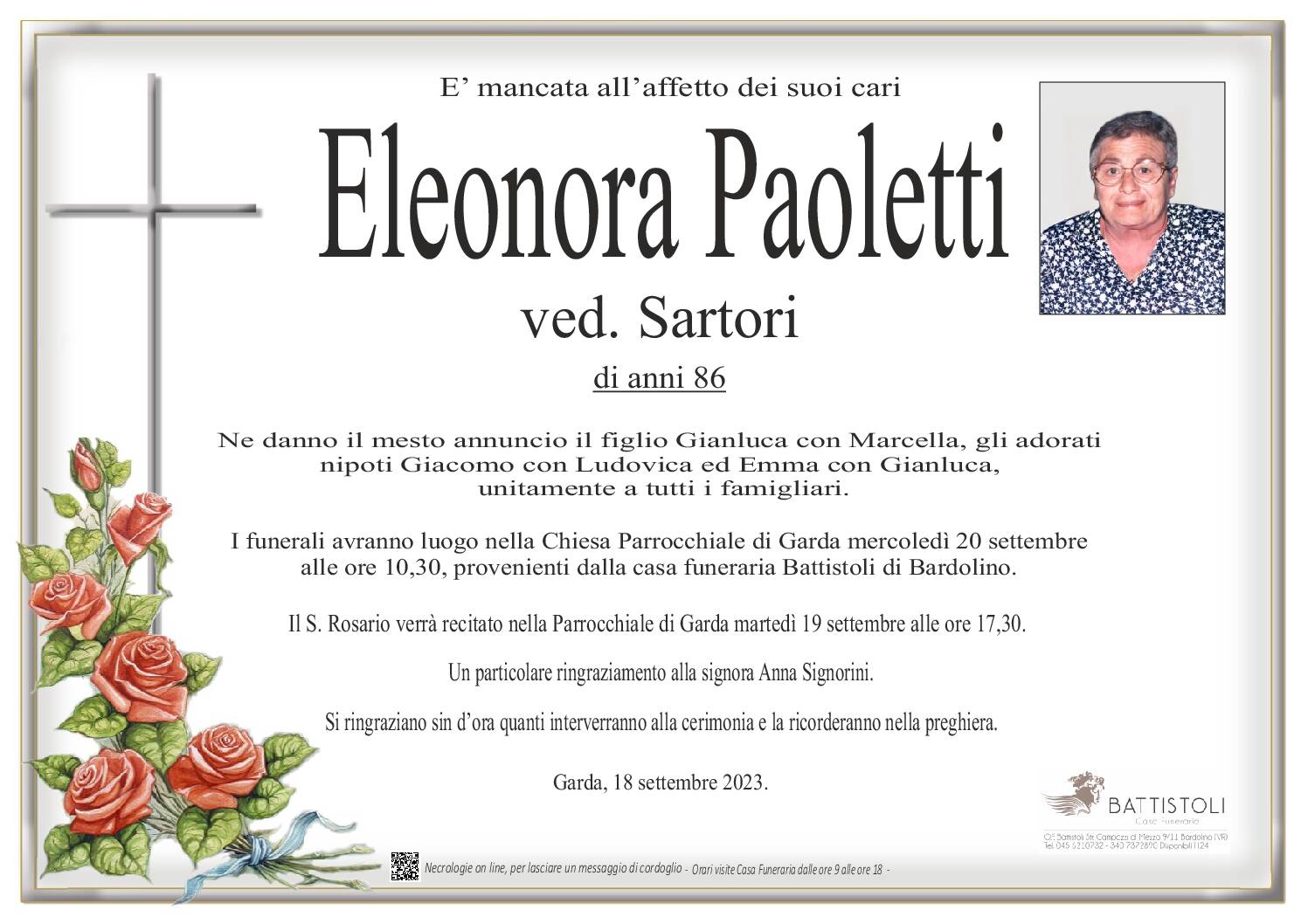 Paoletti Eleonora