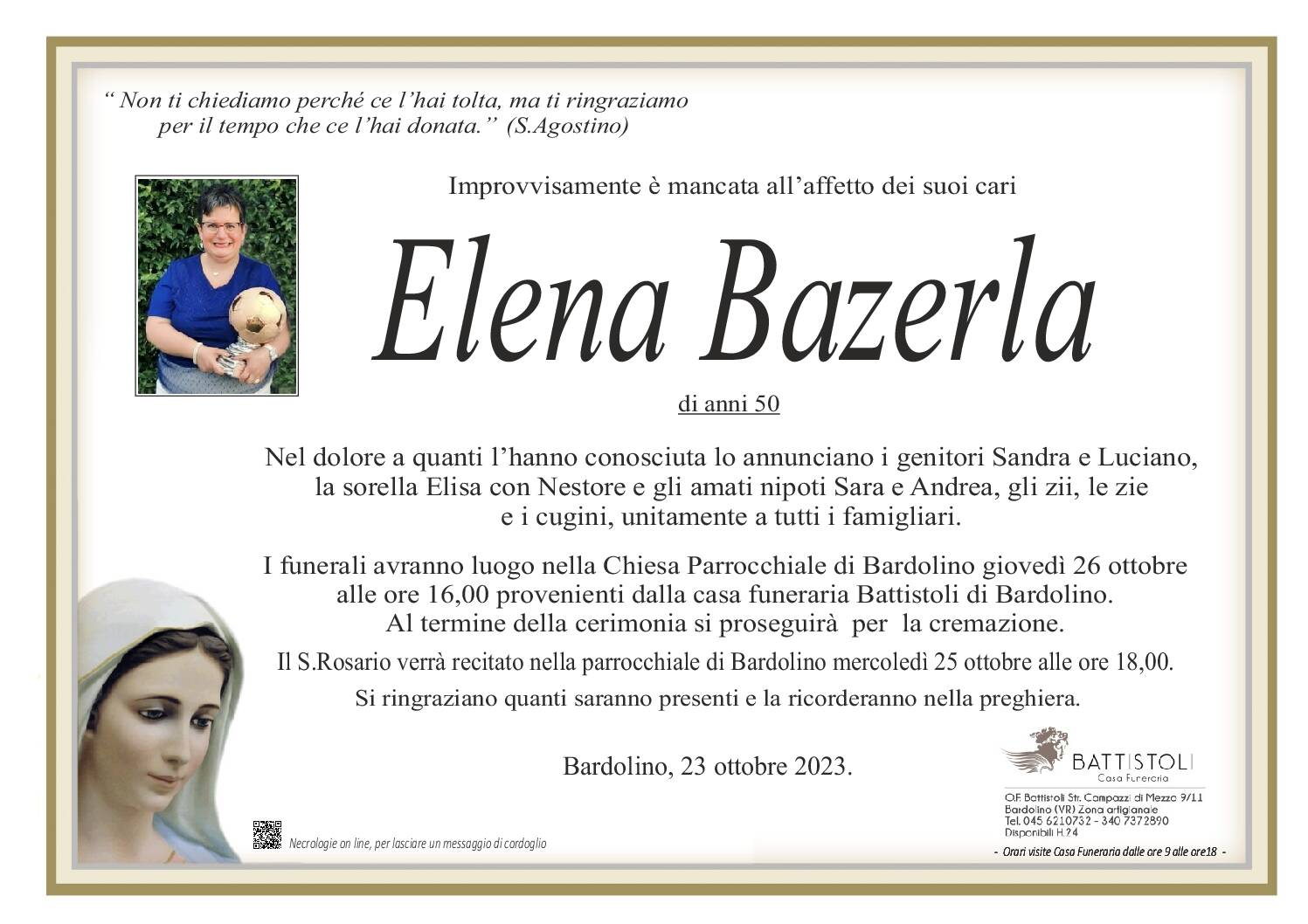 Bazerla  Elena