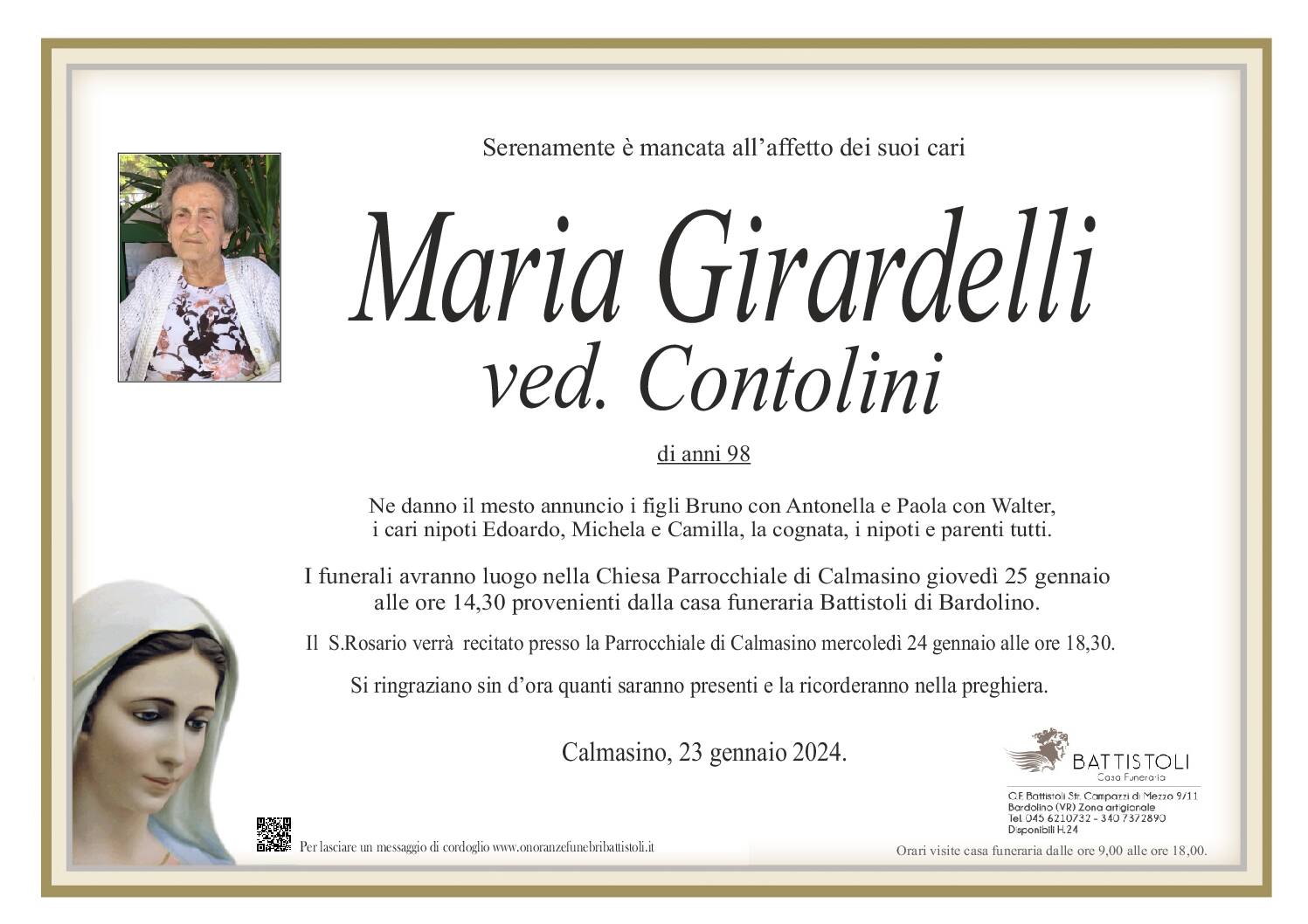 Girardelli Maria
