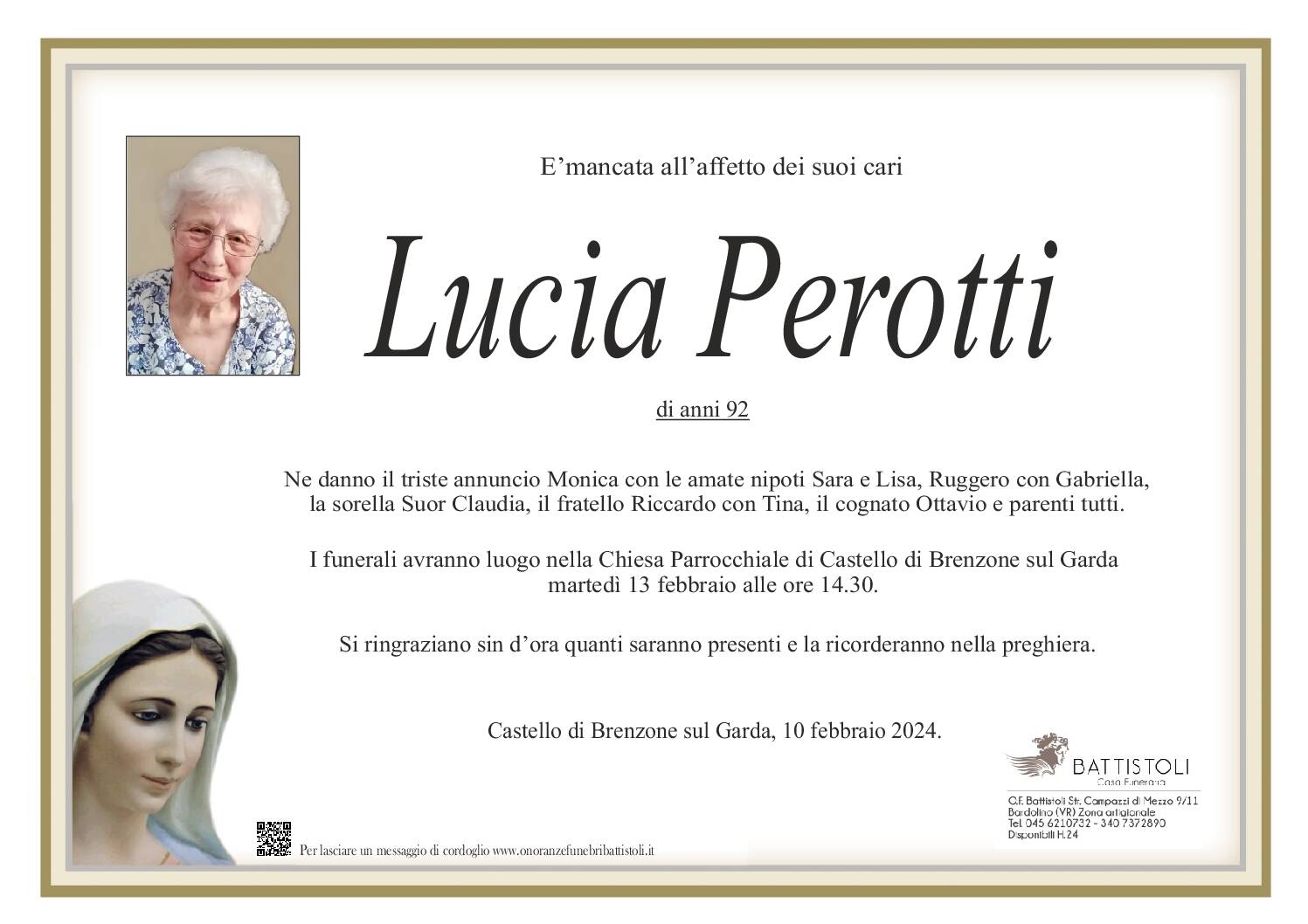 Perotti Lucia