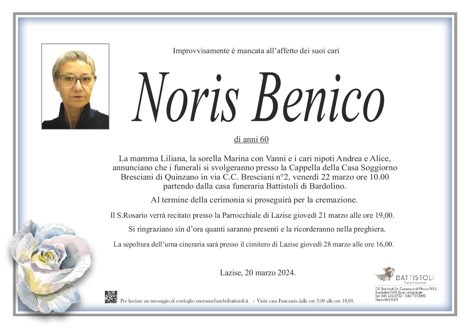 Benico Noris