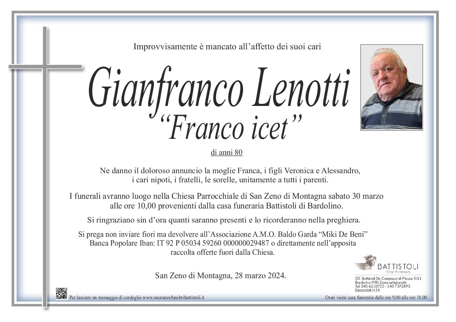 Lenotti Gianfranco