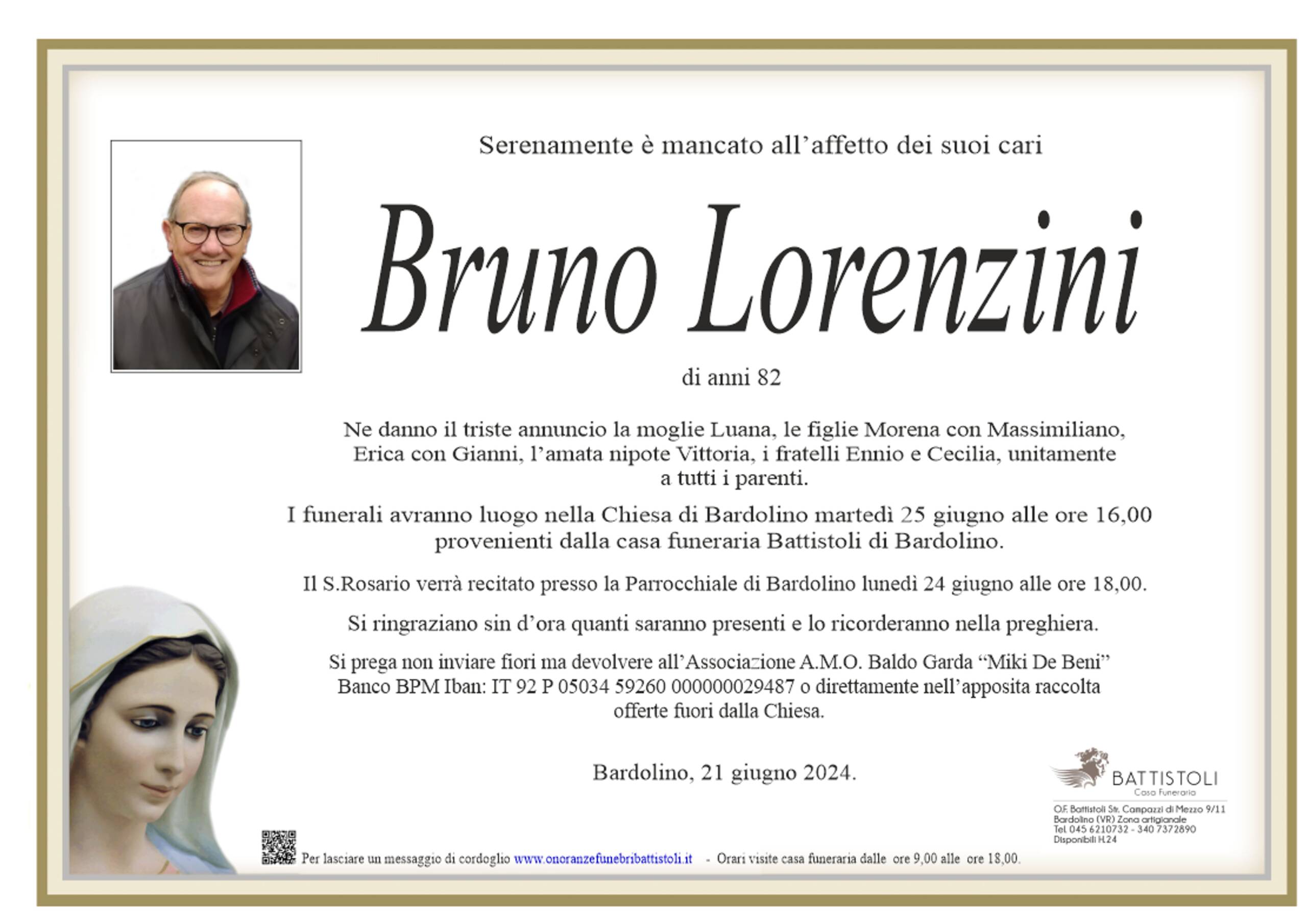 Lorenzini Bruno