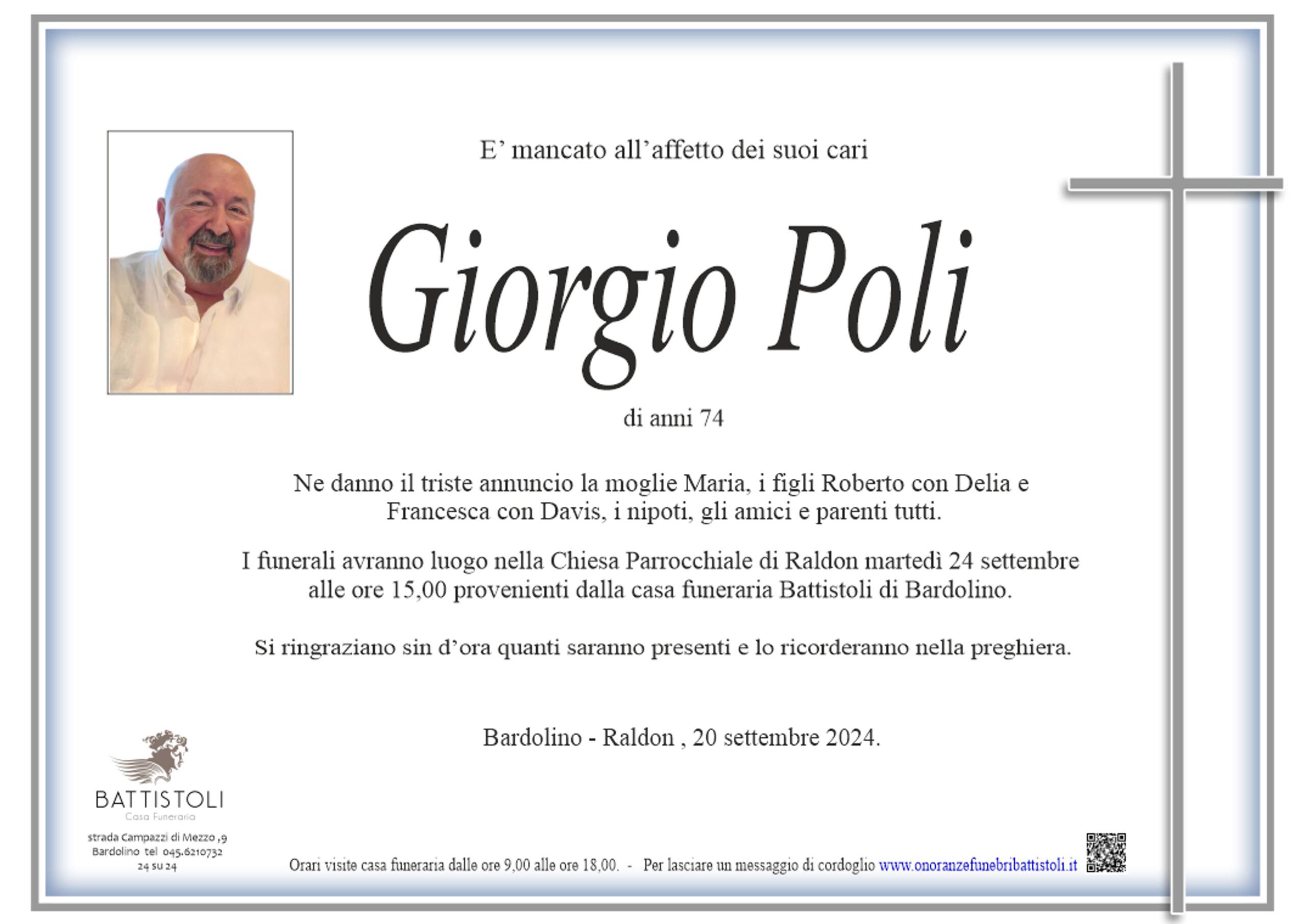 Poli Giorgio