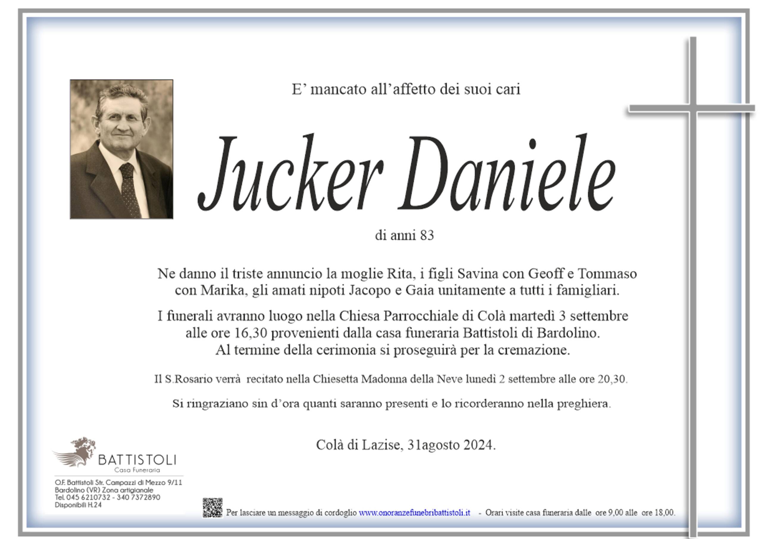 Jucker Daniele