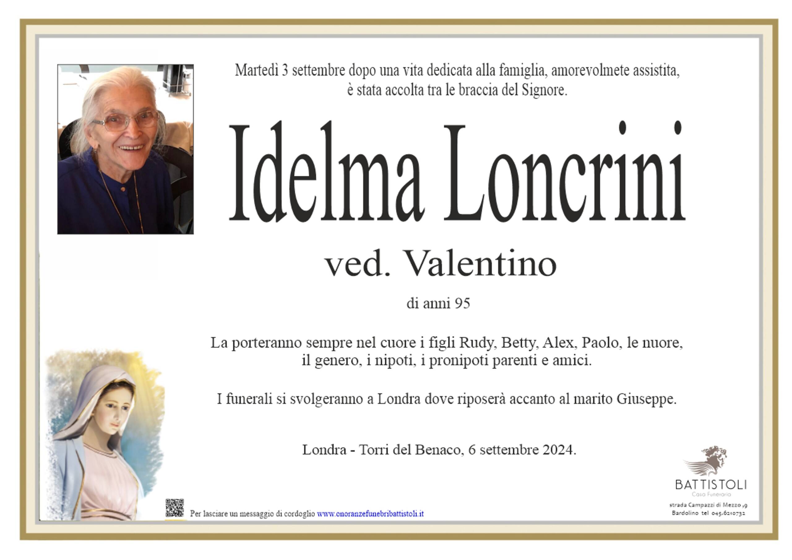 Idelma Locrini