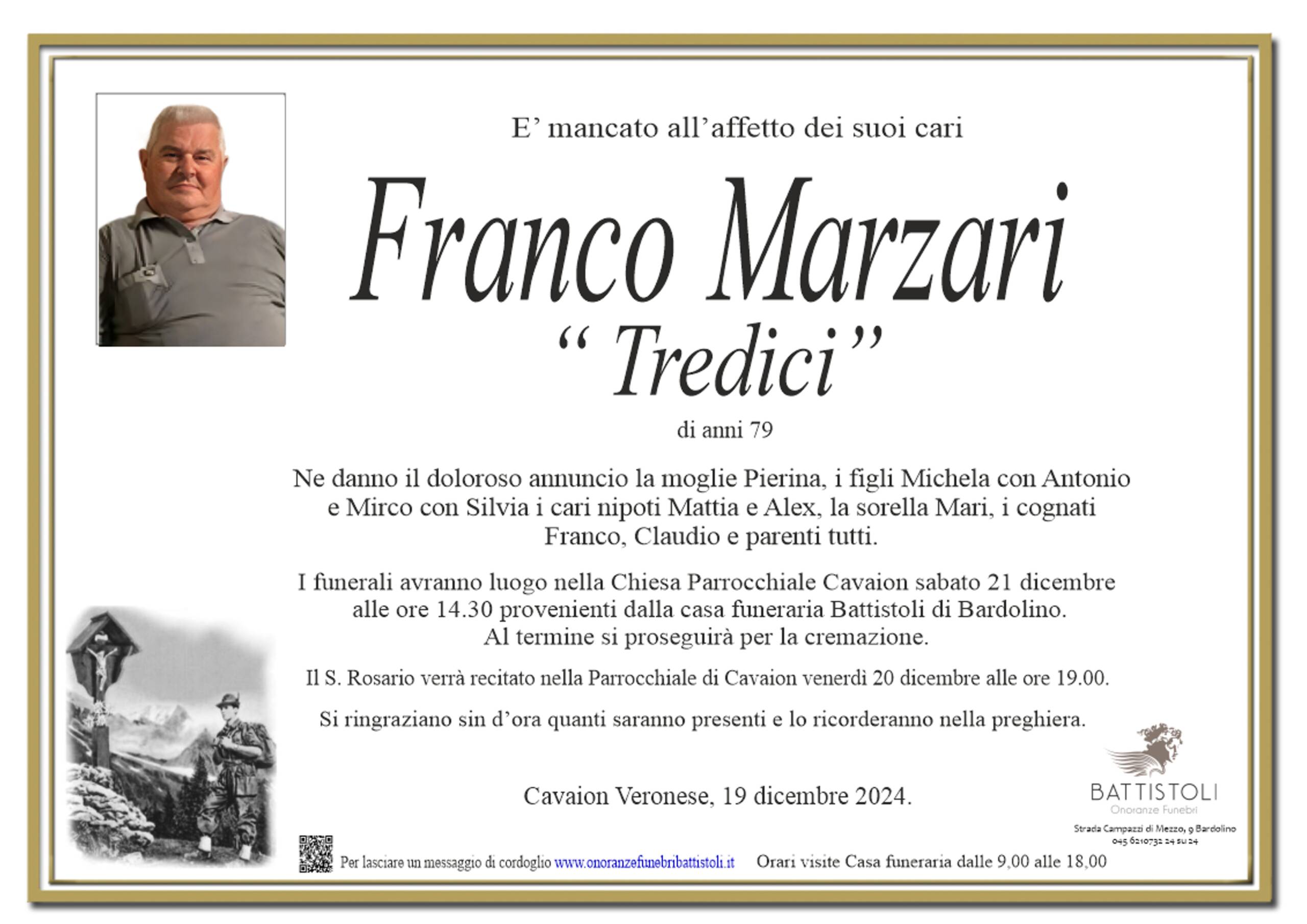 Marzari Franco