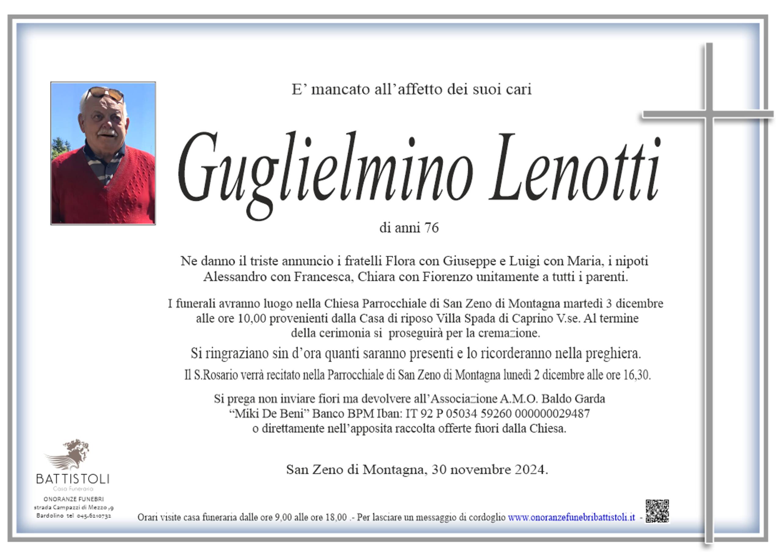 Lenotti Guglielmino