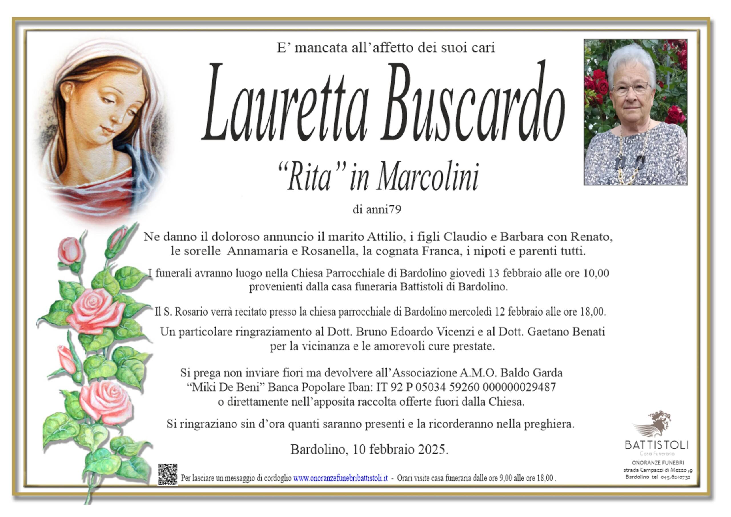 Buscardo Lauretta