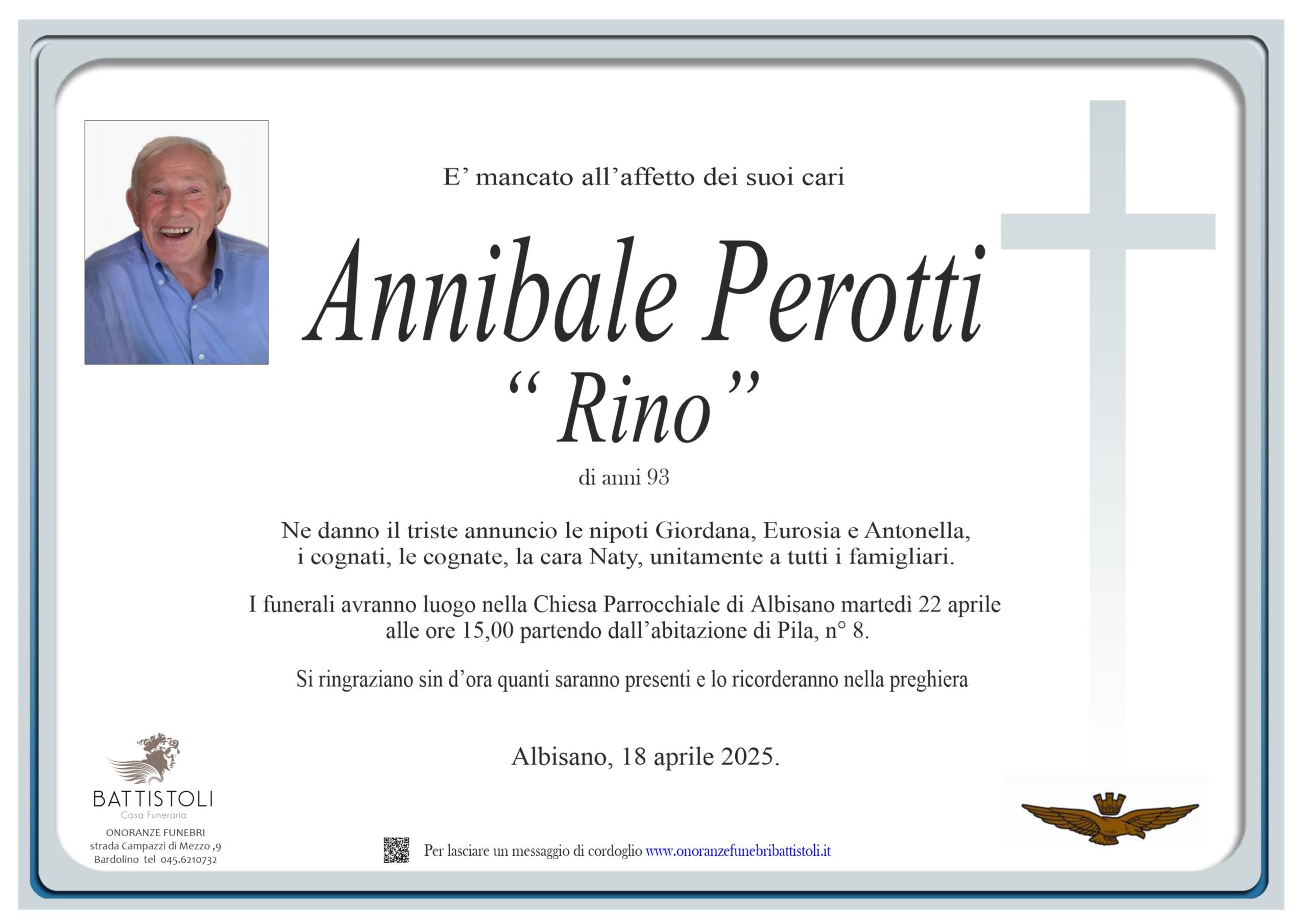 Perotti Annibale