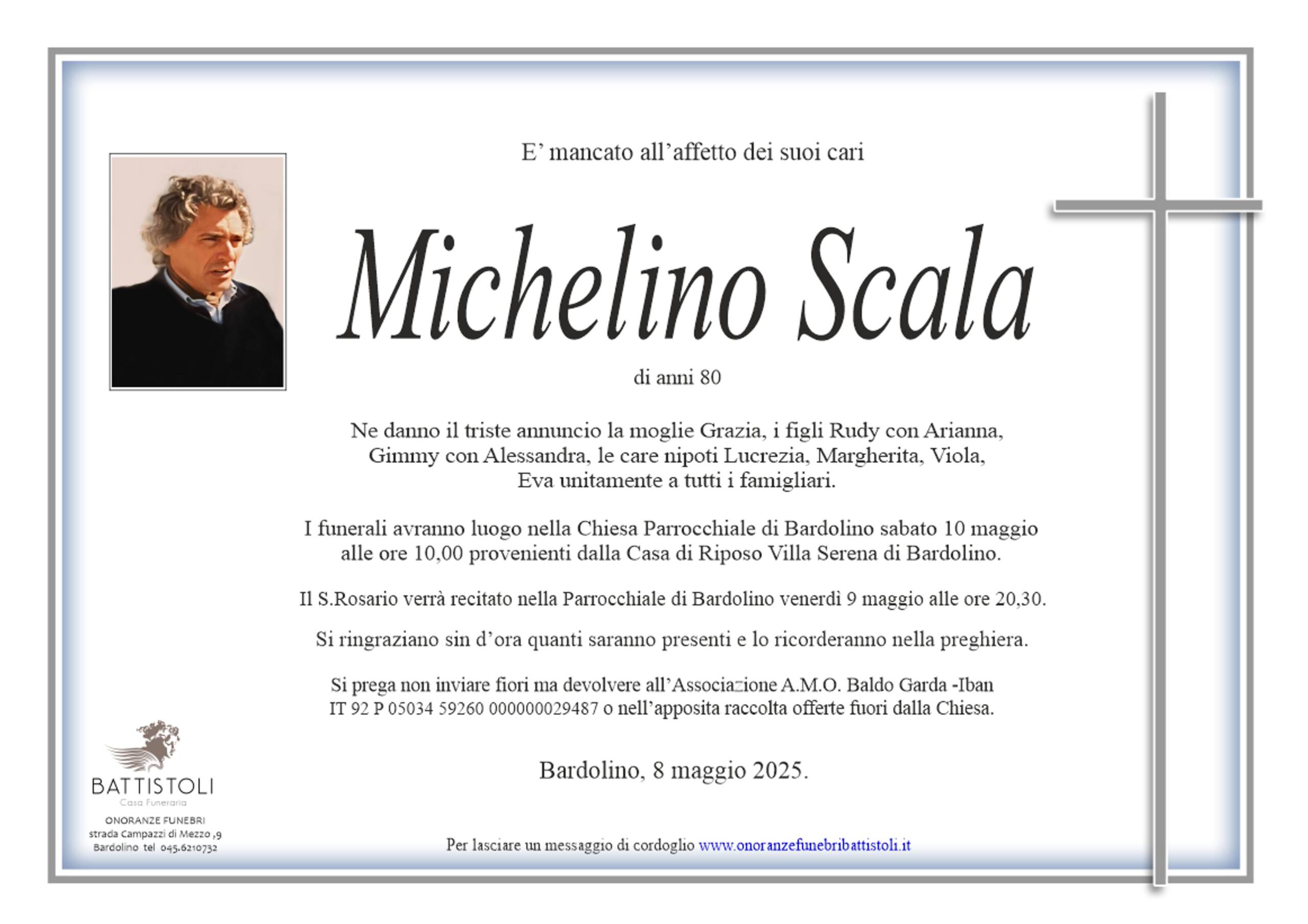 Scala Michelino