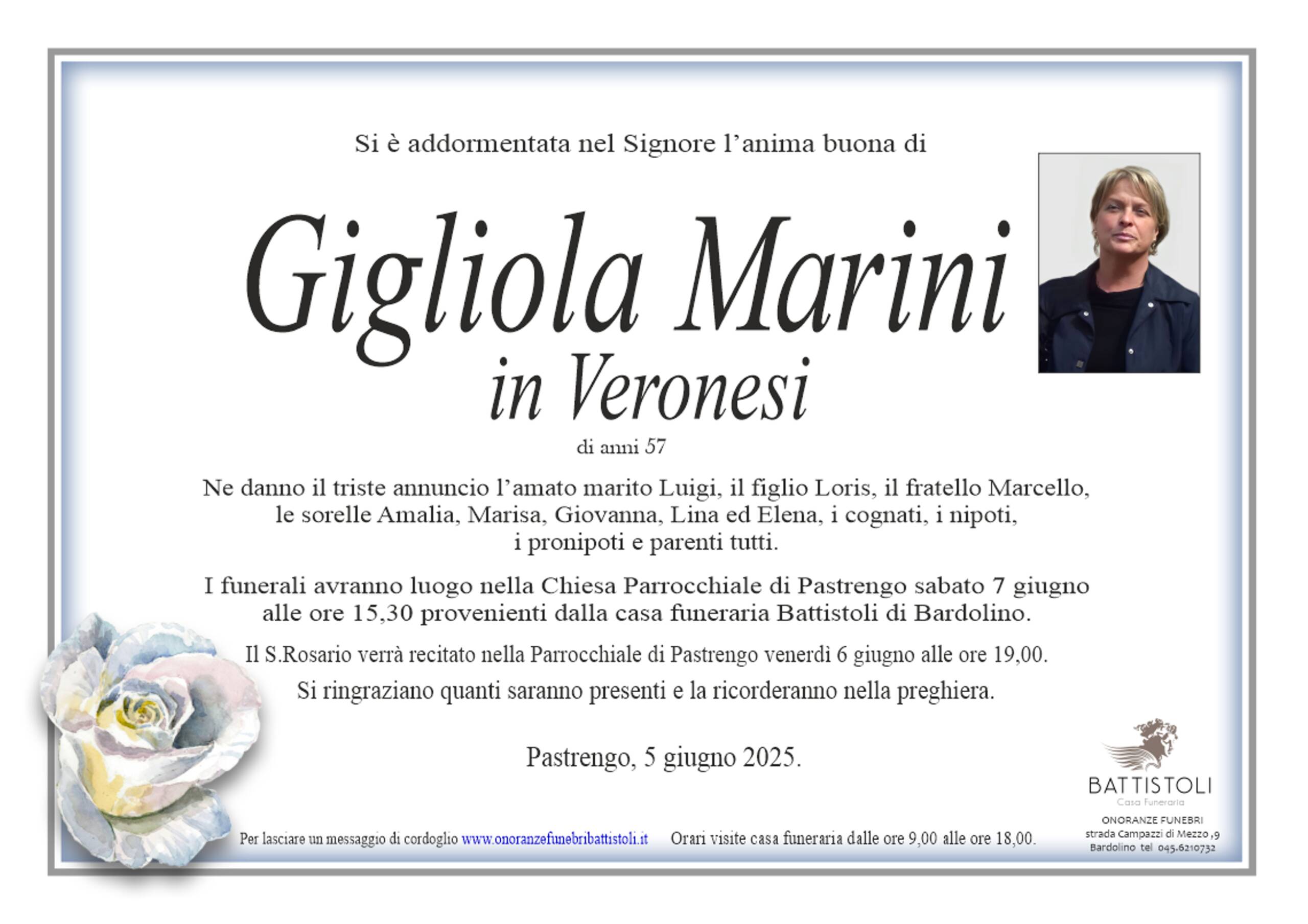 Marini Gigliola