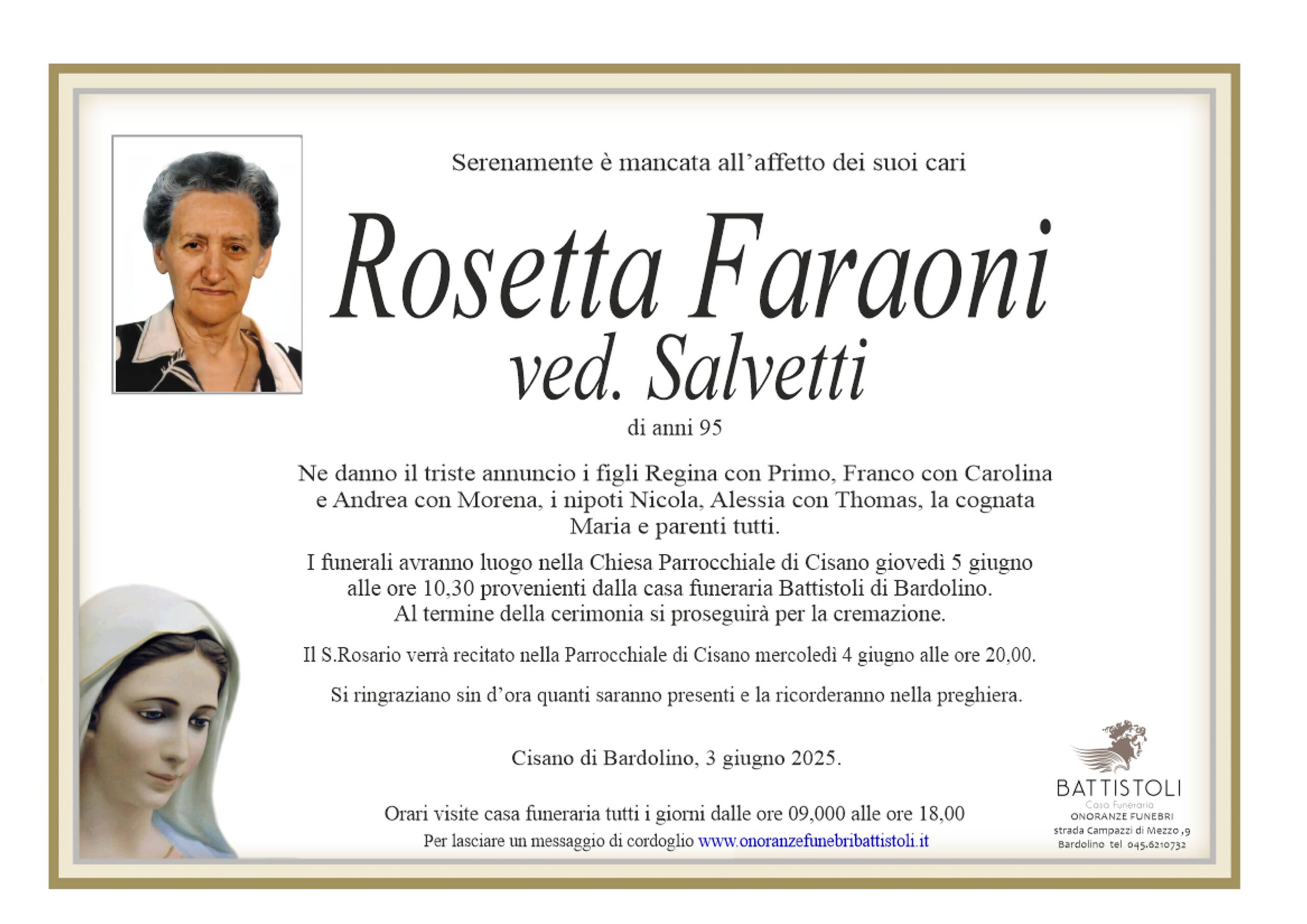 Faraoni Rosetta