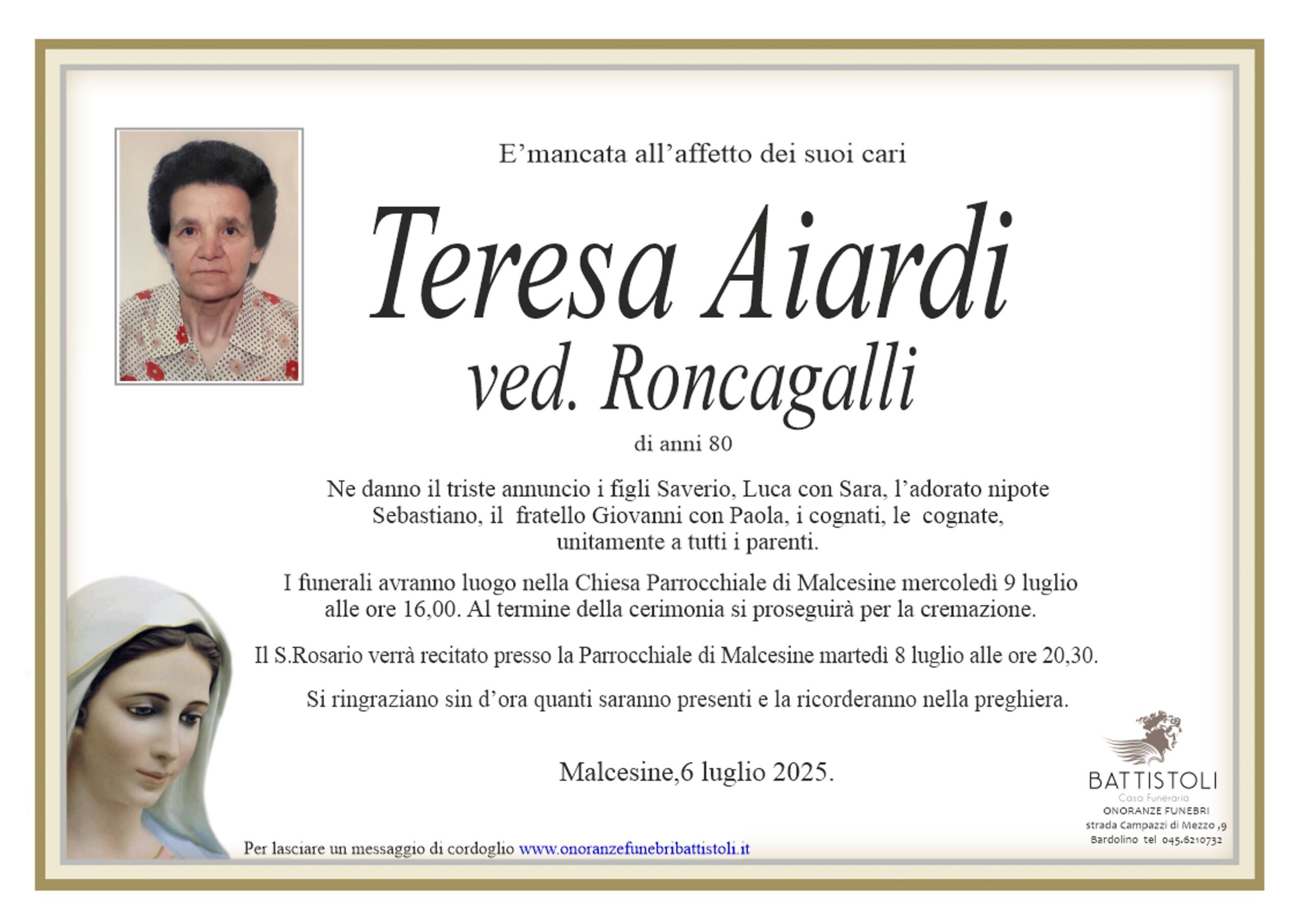 Aiardi Teresa