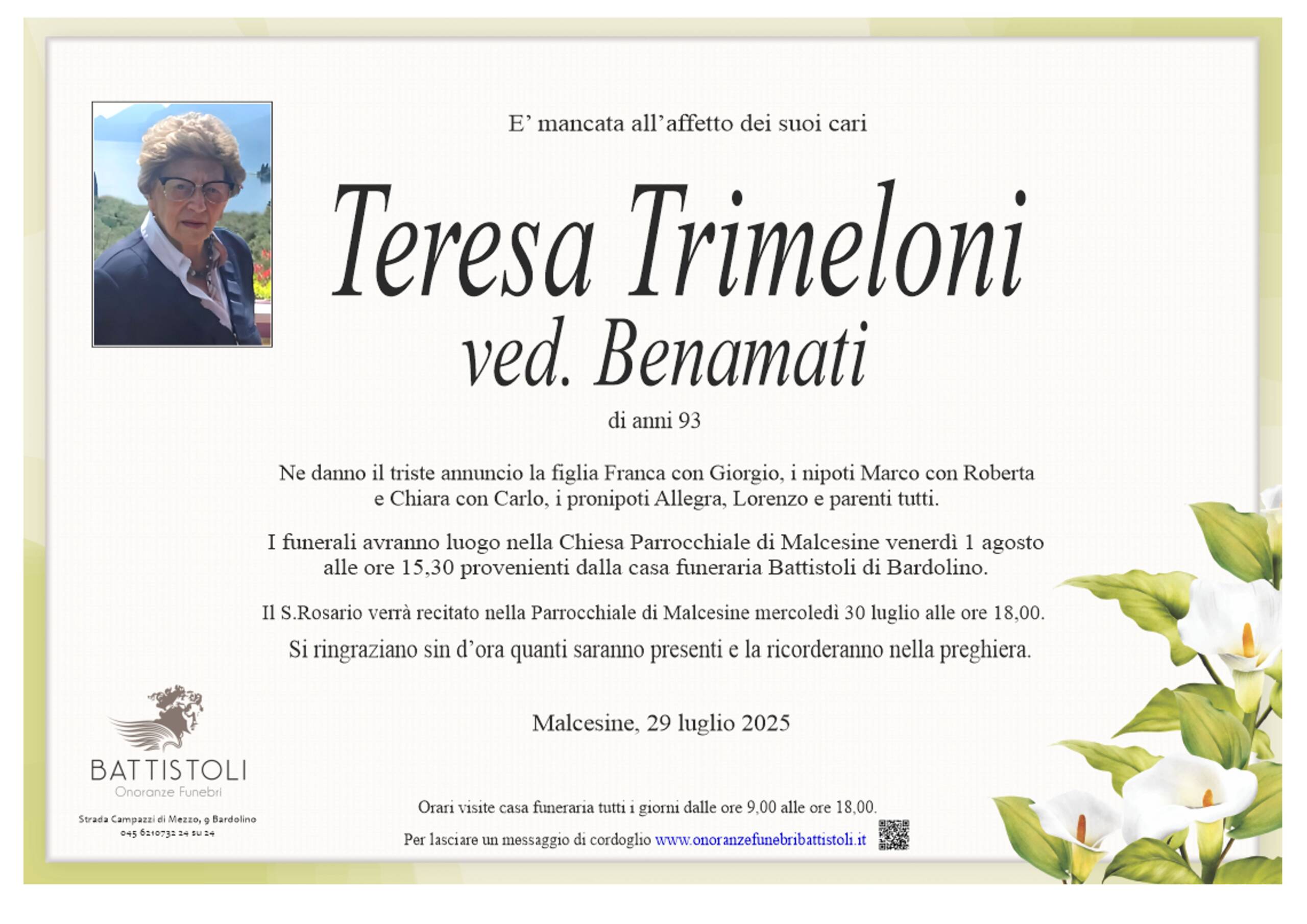 Trimeloni Teresa