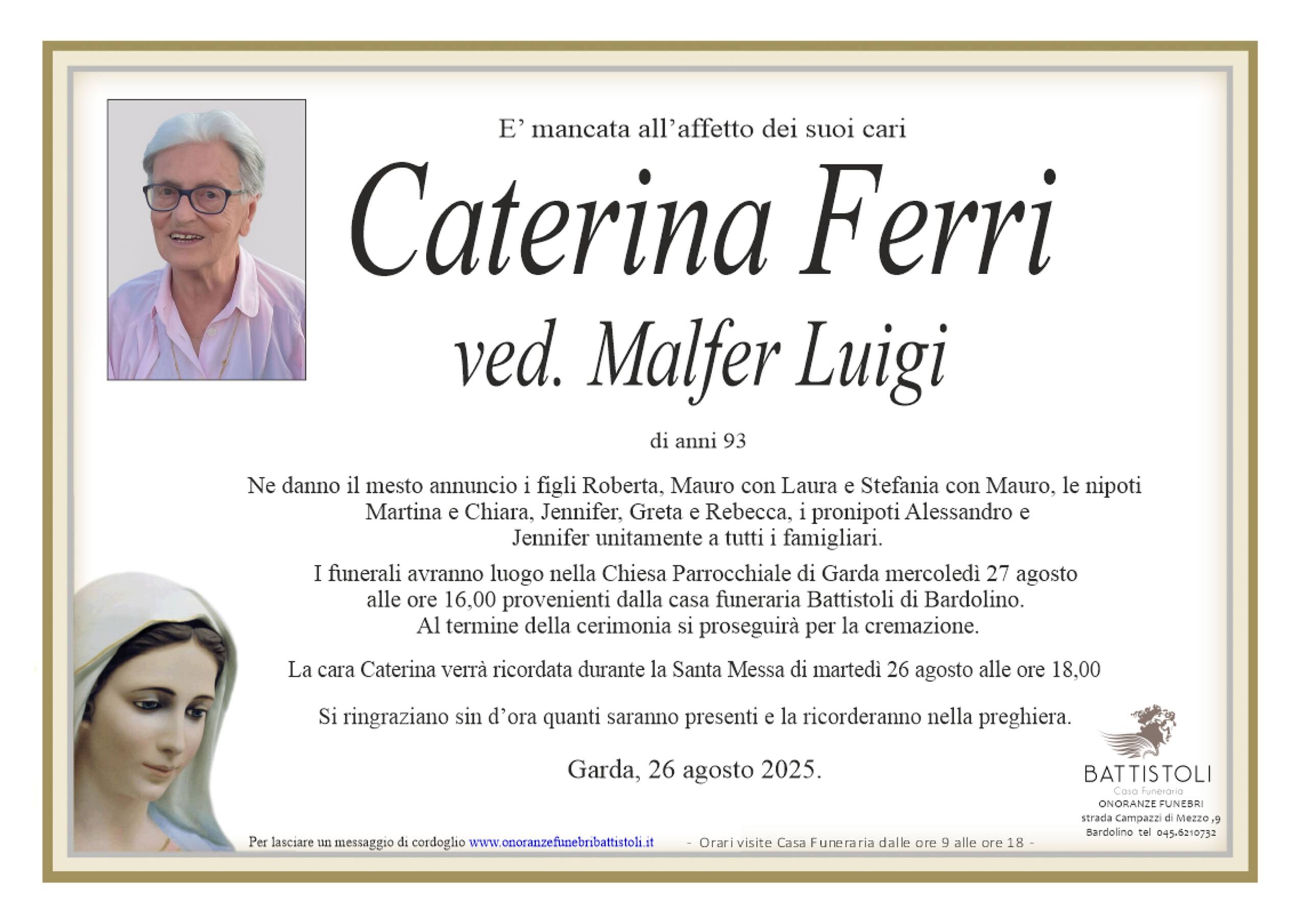 Ferri Caterina