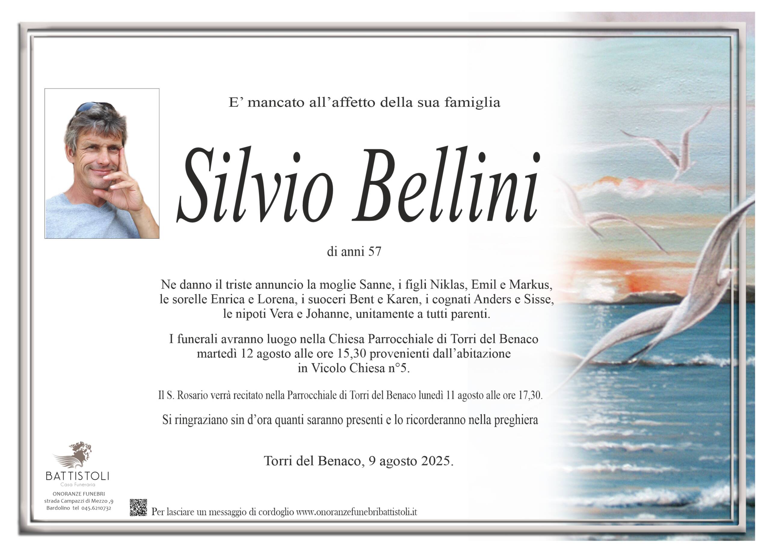 Bellini Silvio