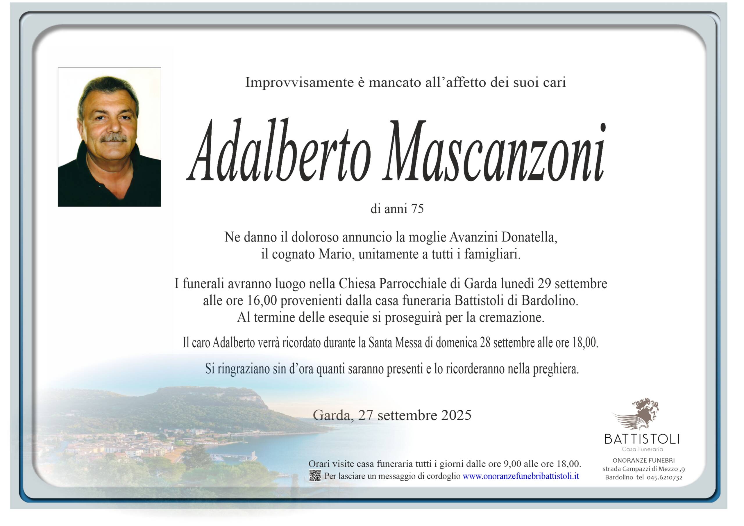 Mascanzoni Adalberto