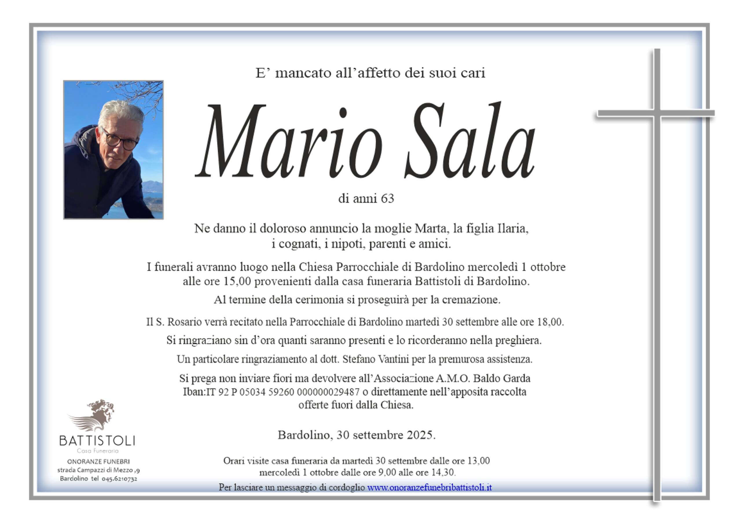 Sala Mario