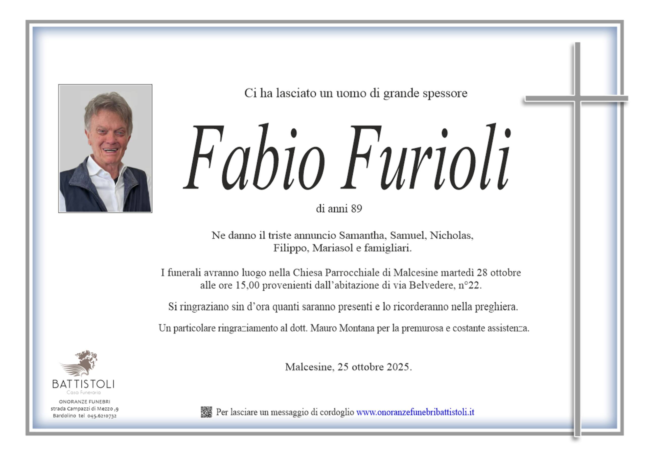 Furioli Fabio