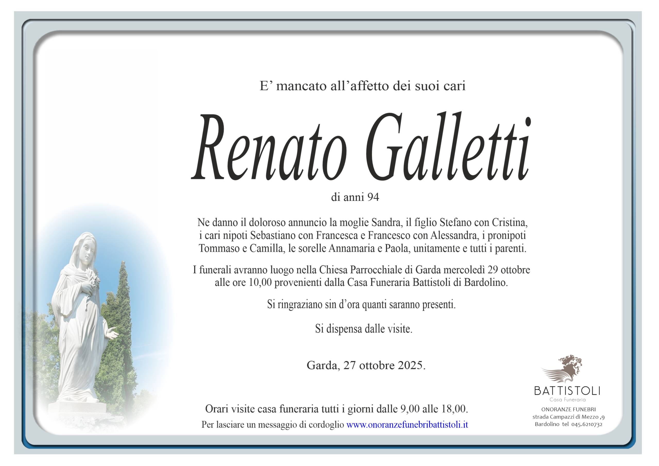 Galetti Renato