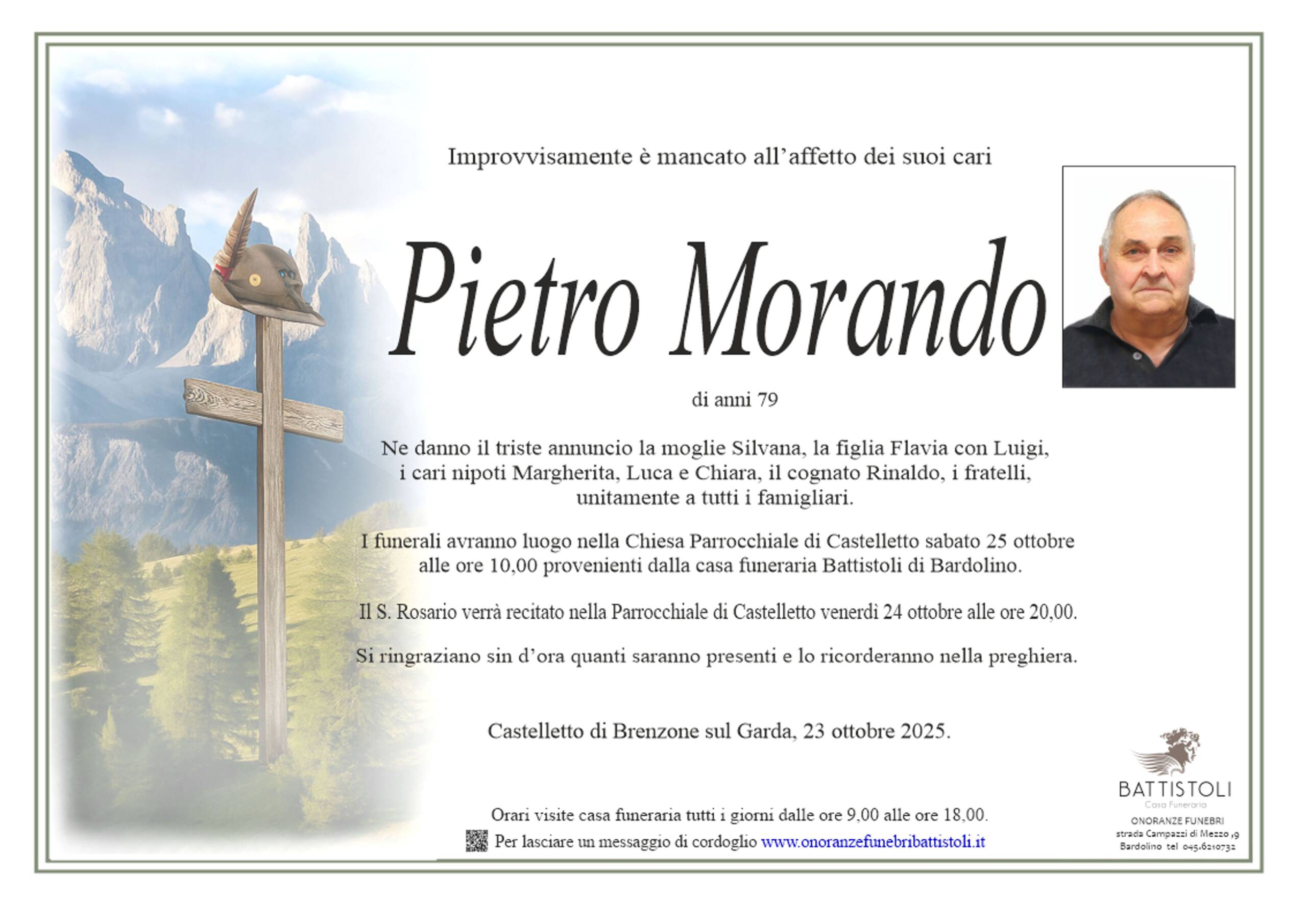 Morando   Pietro