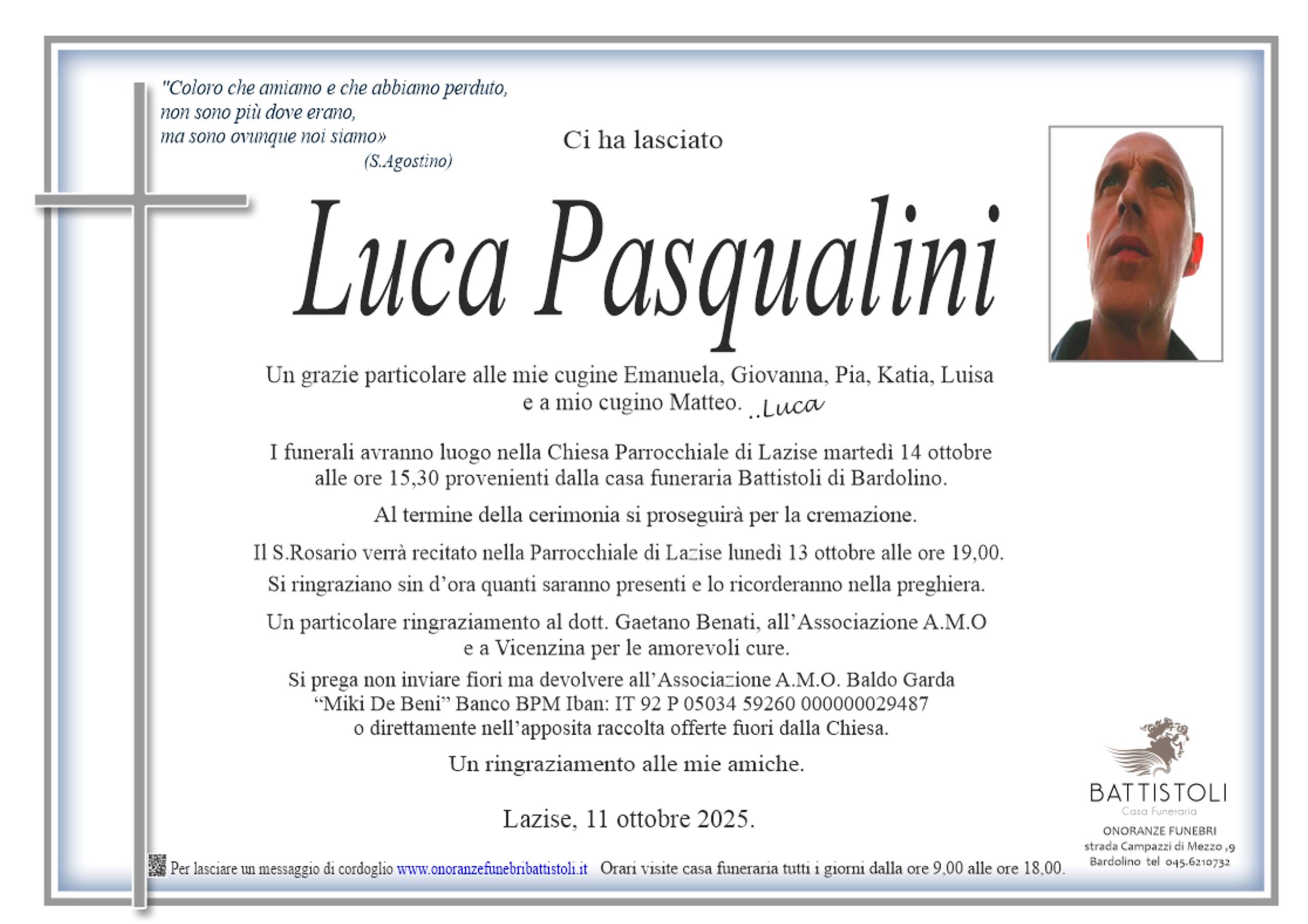Pasqualini Luca