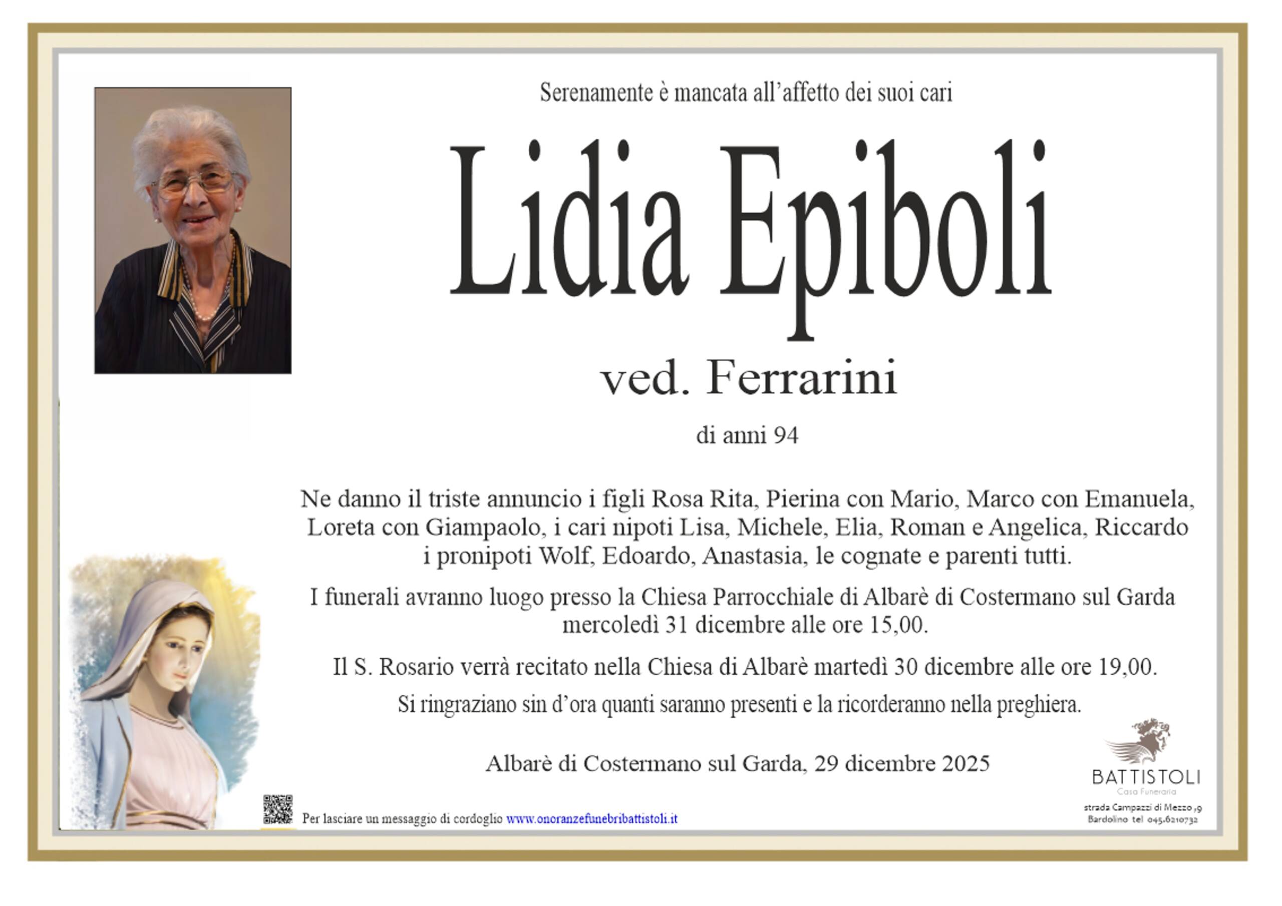 Epiboli Lidia