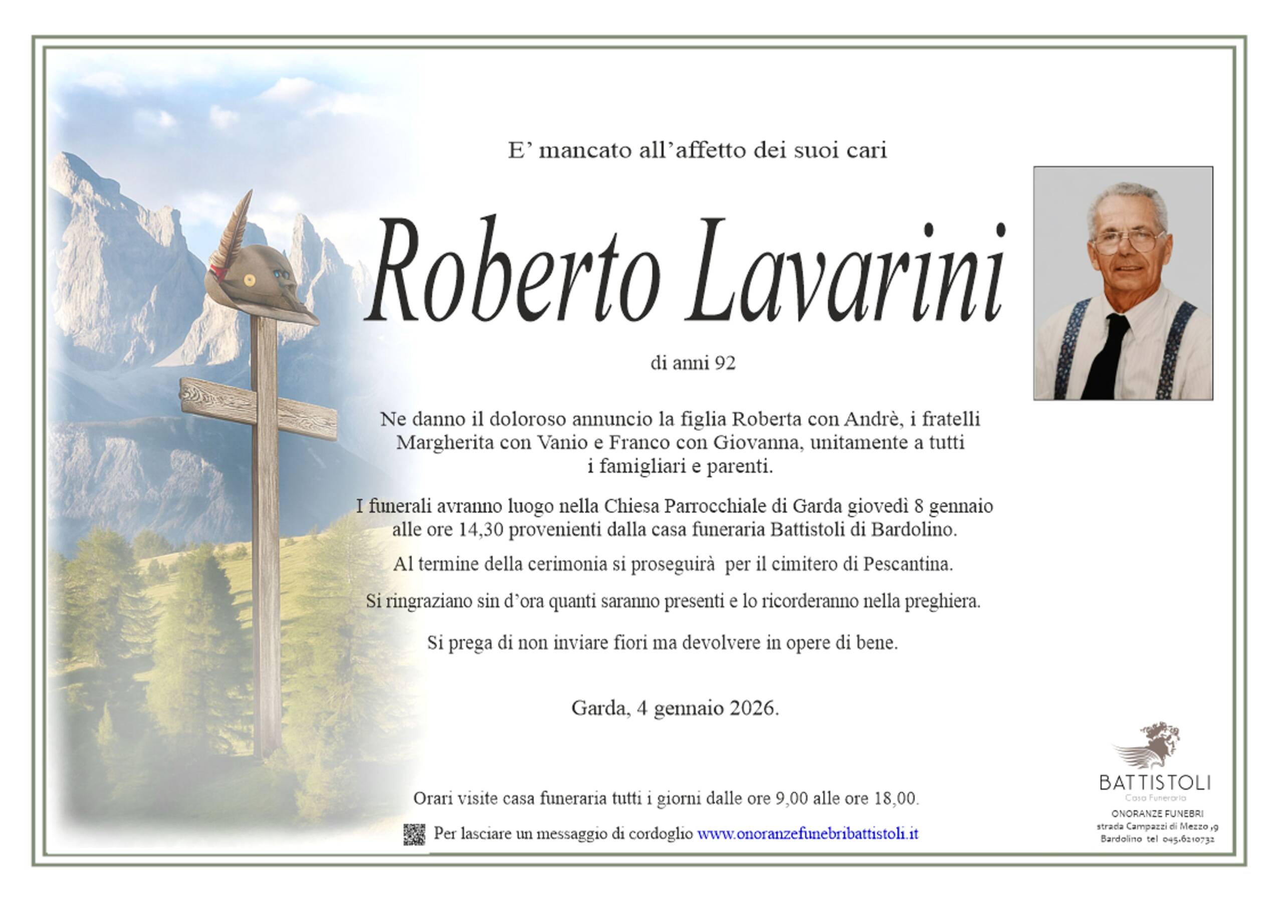Lavarini Roberto