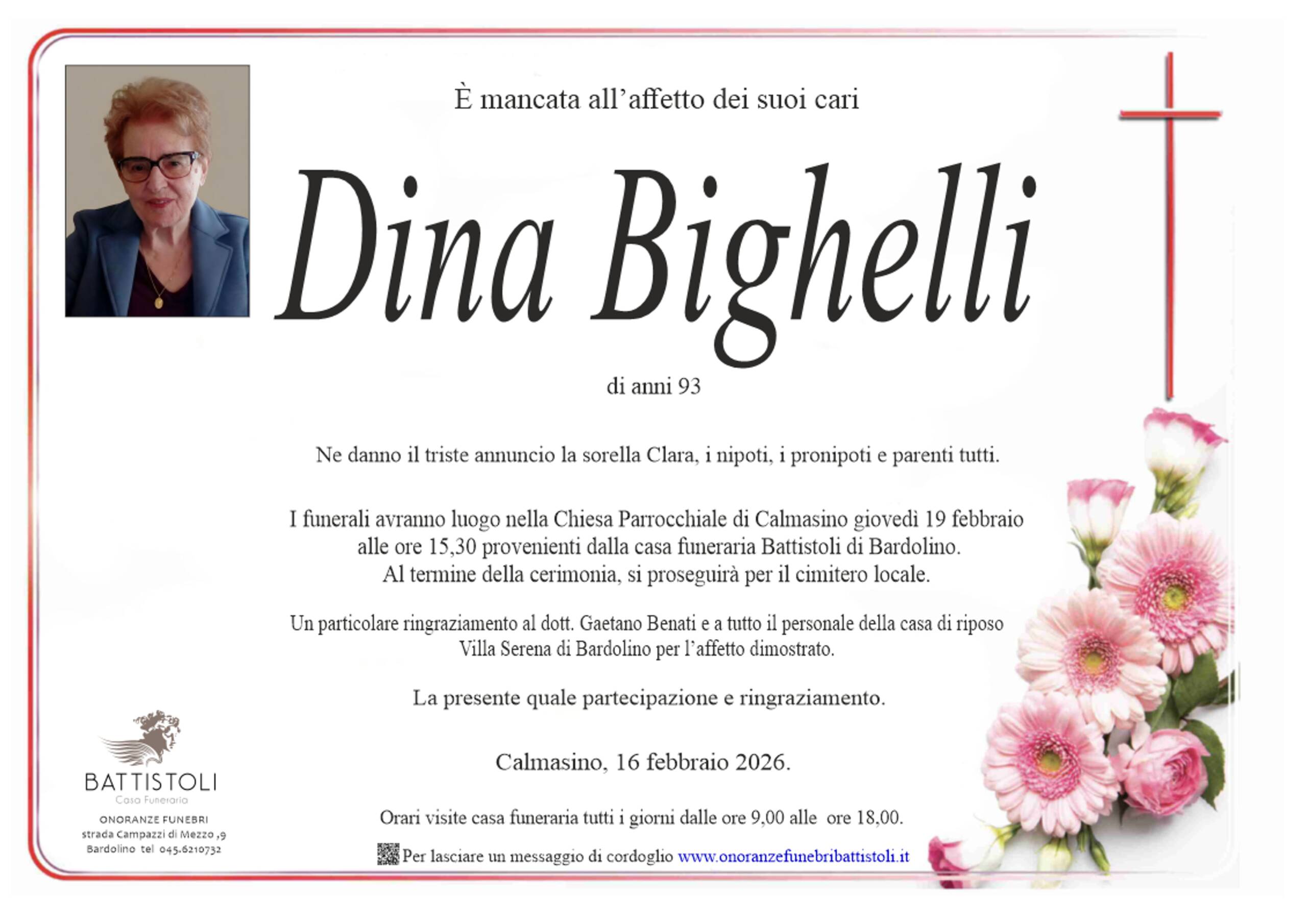 Bighelli Dina