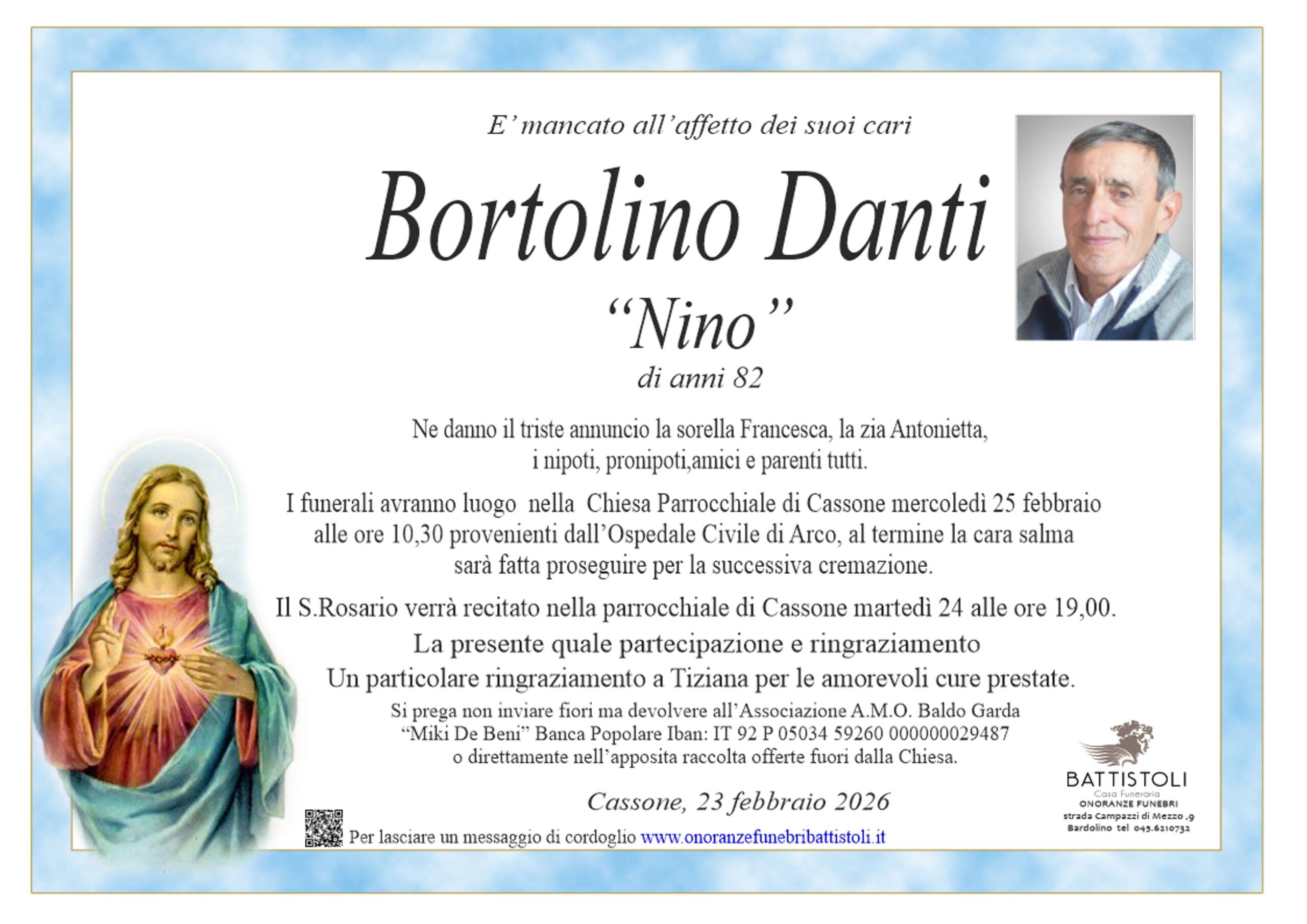 Danti Bortolino