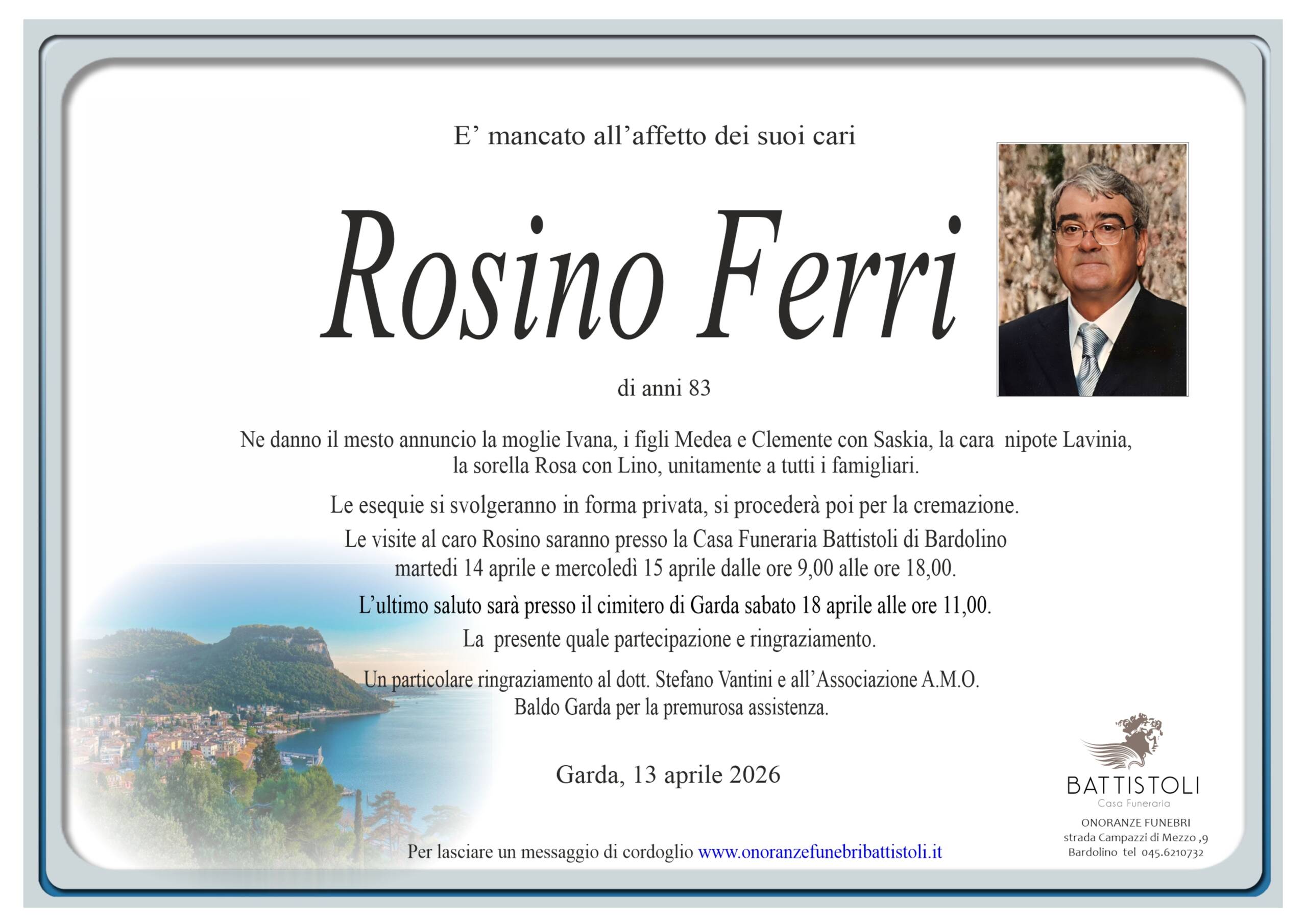 Ferri Rosino