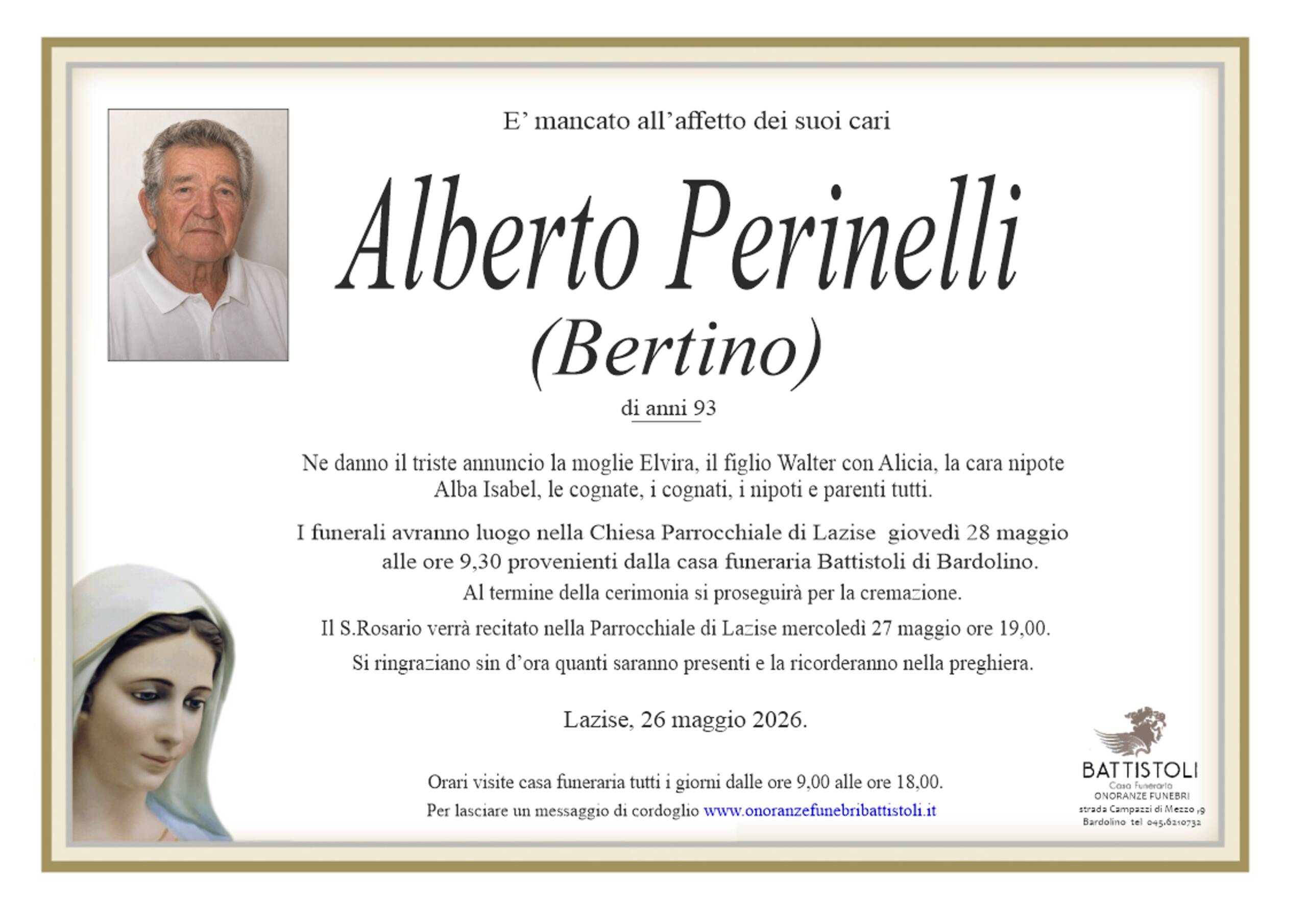Perinelli Alberto