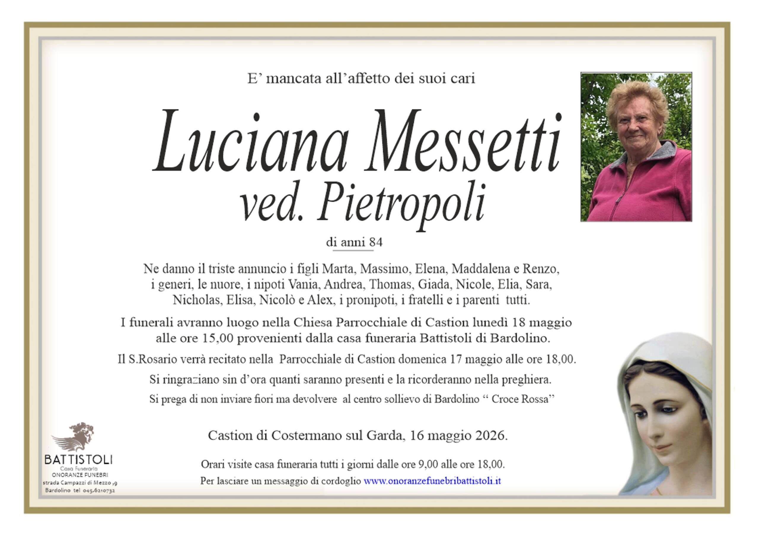 Messetti Luciana
