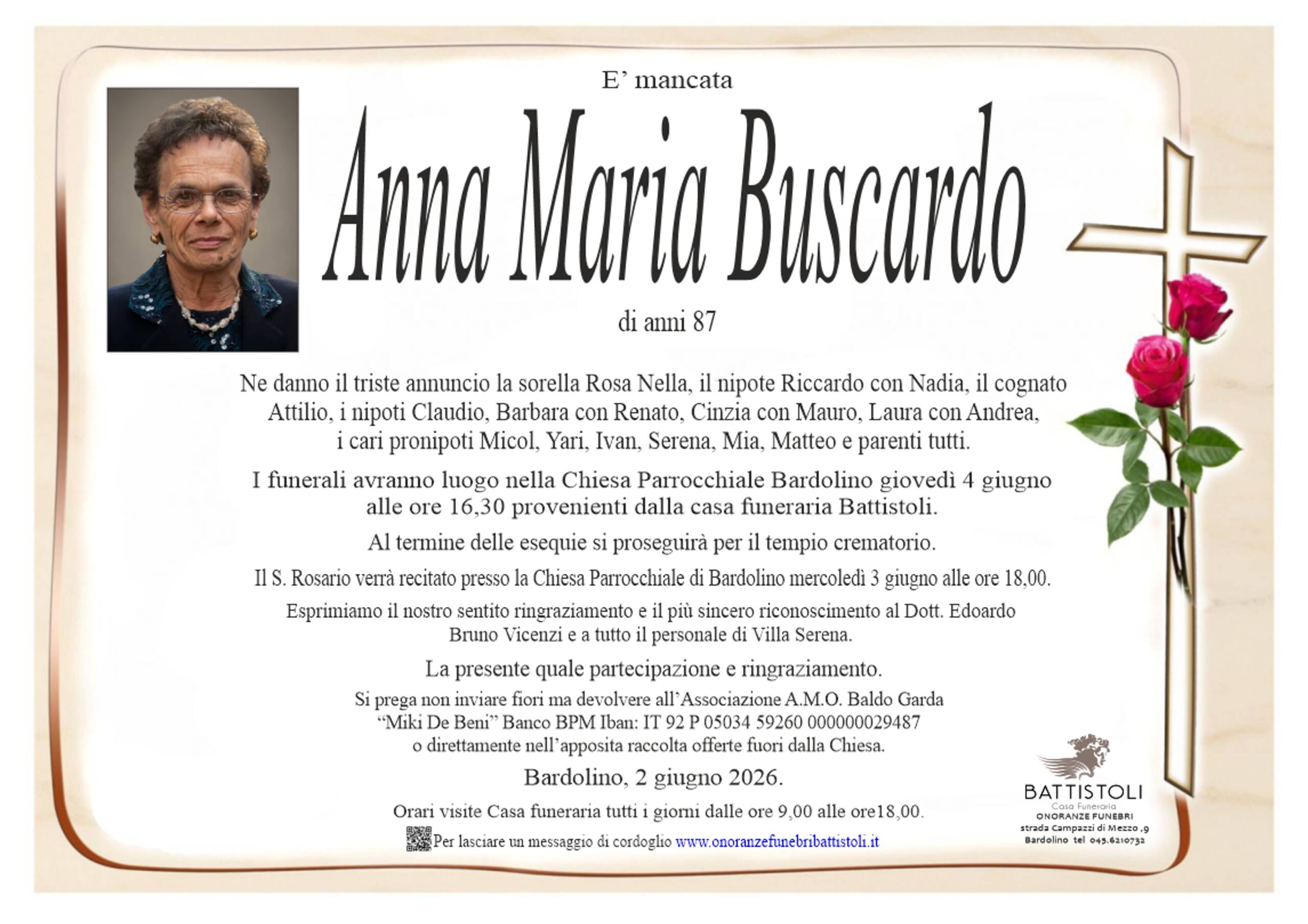 Buscardo Anna Maria