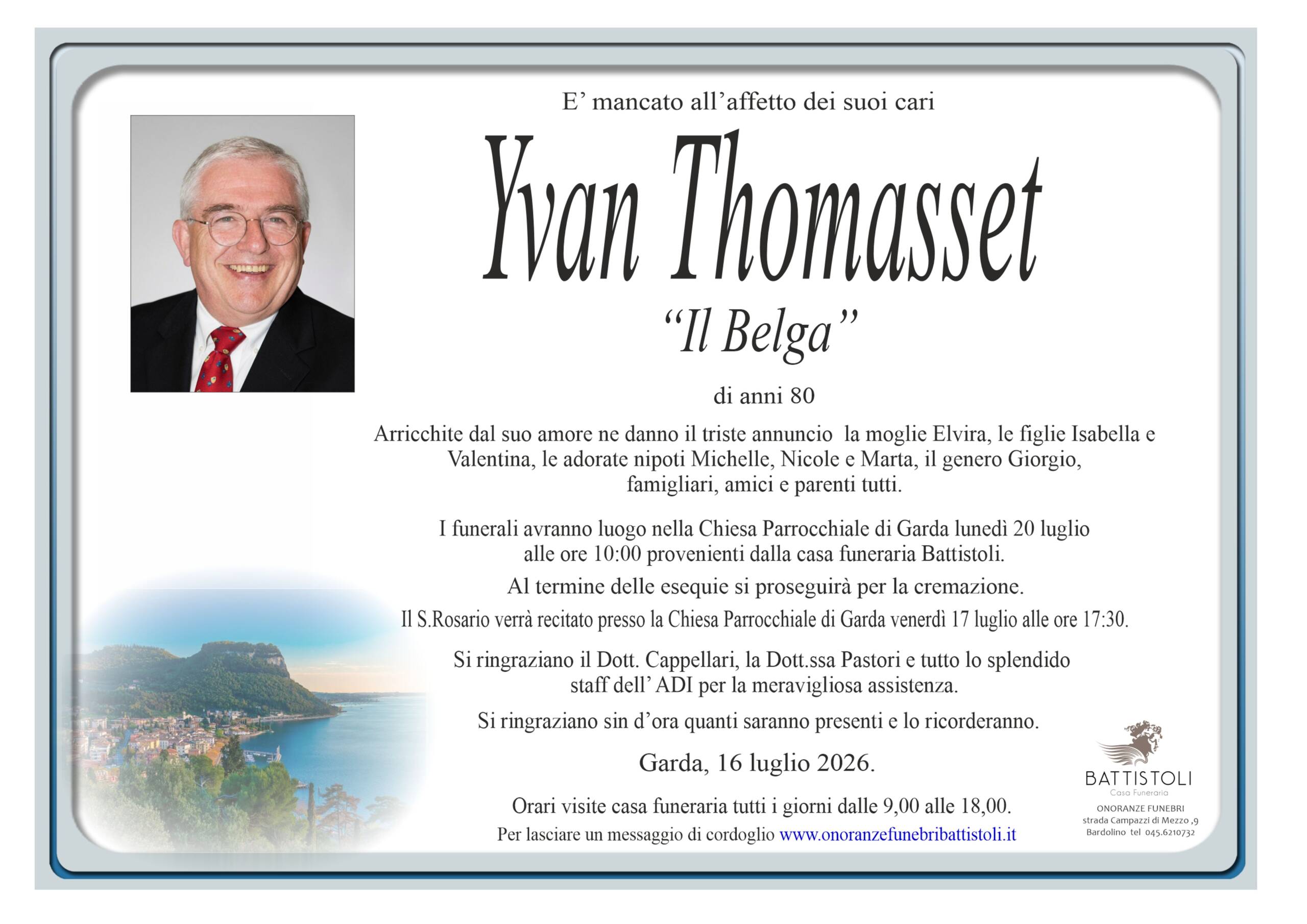 Thomasset Yvan