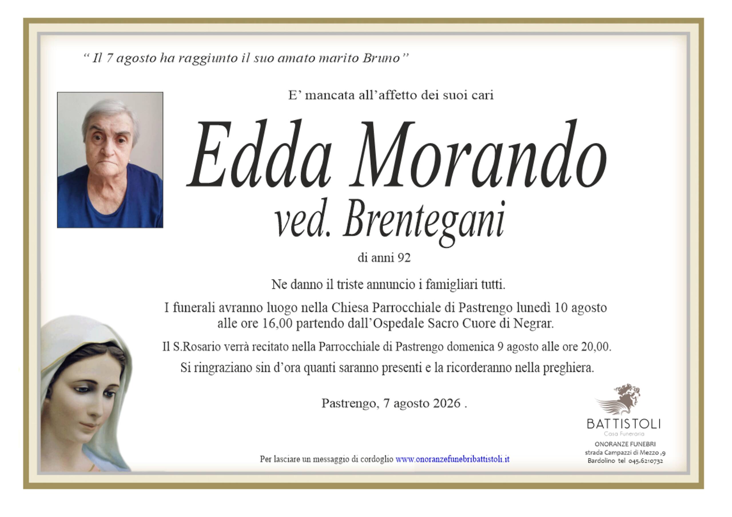 Morando Edda