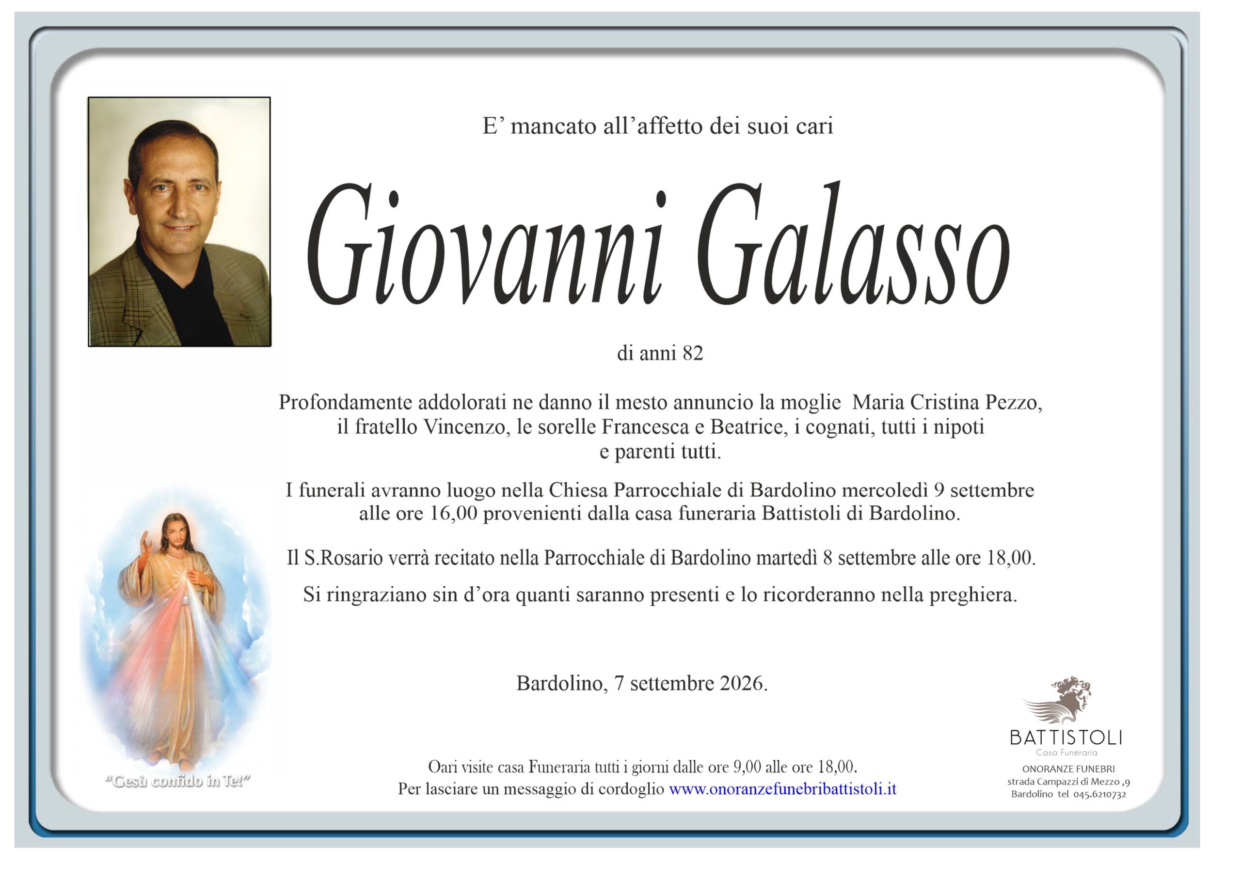 Galasso Giovanni