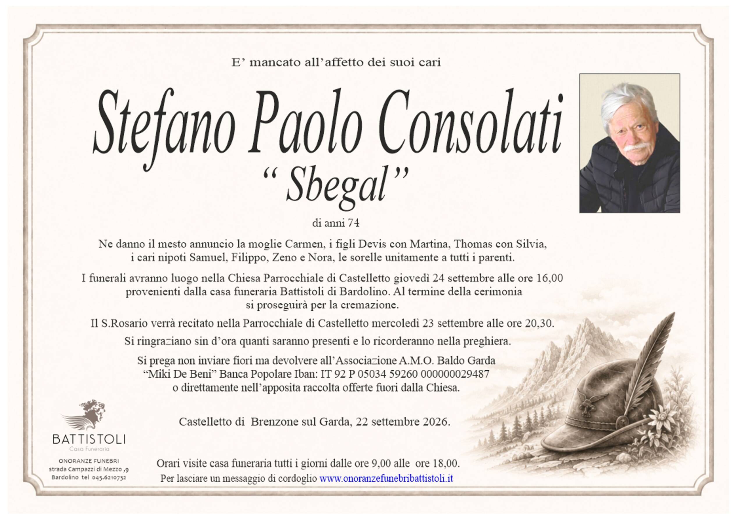Consolati Stefano Paolo