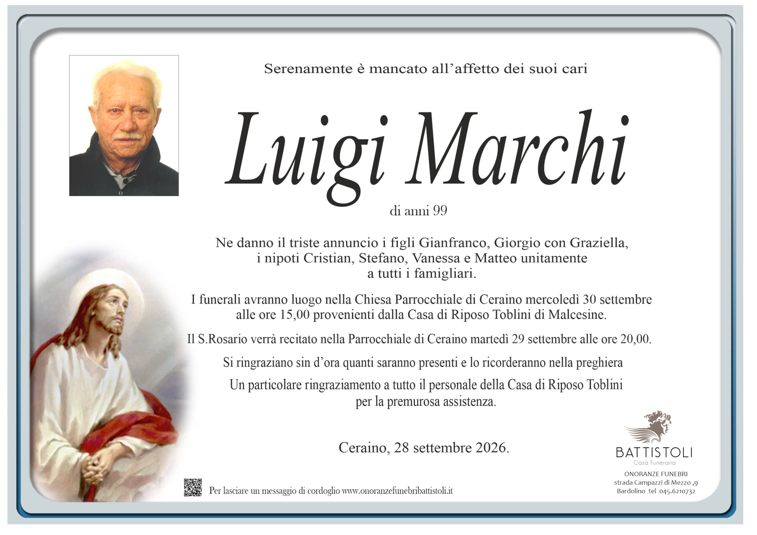 Marchi Luigi