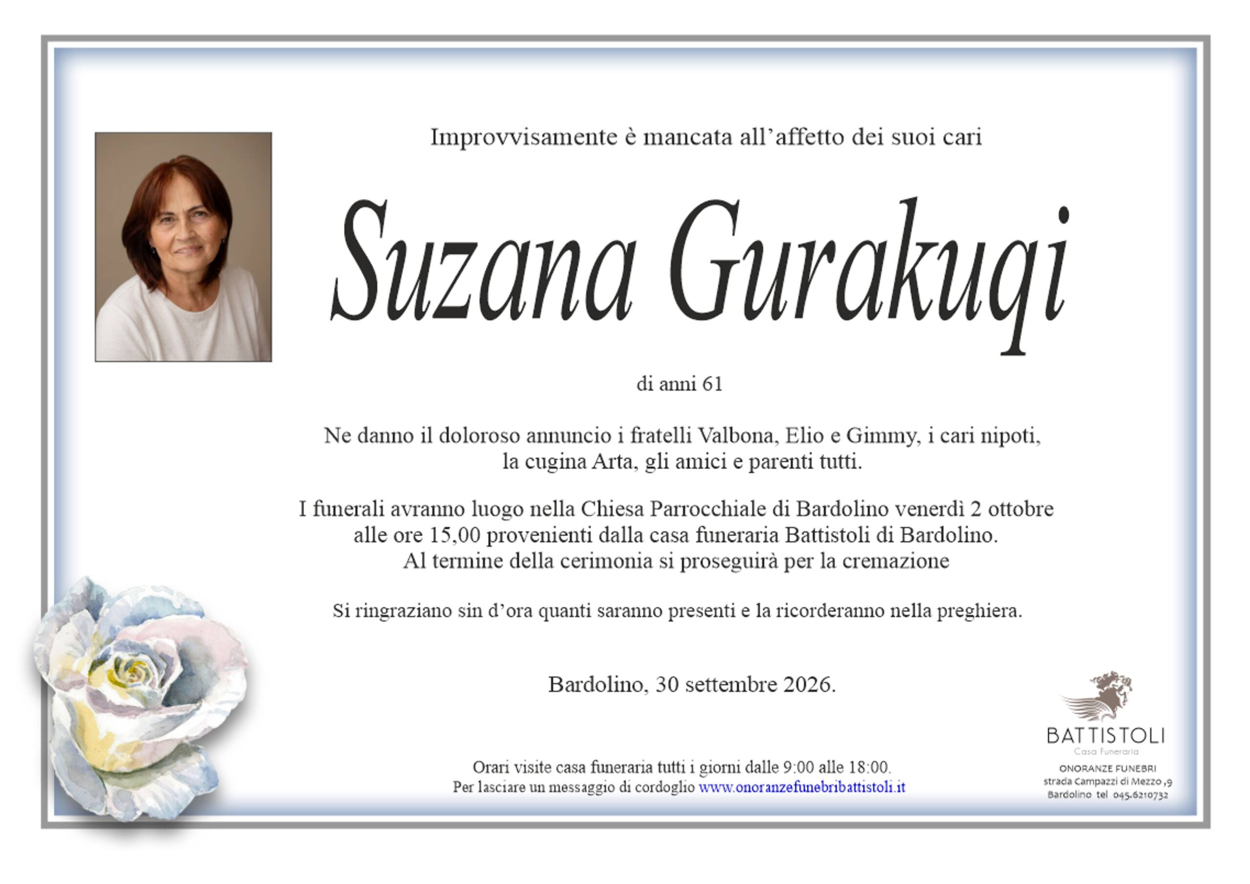 Gurakuqi Suzana
