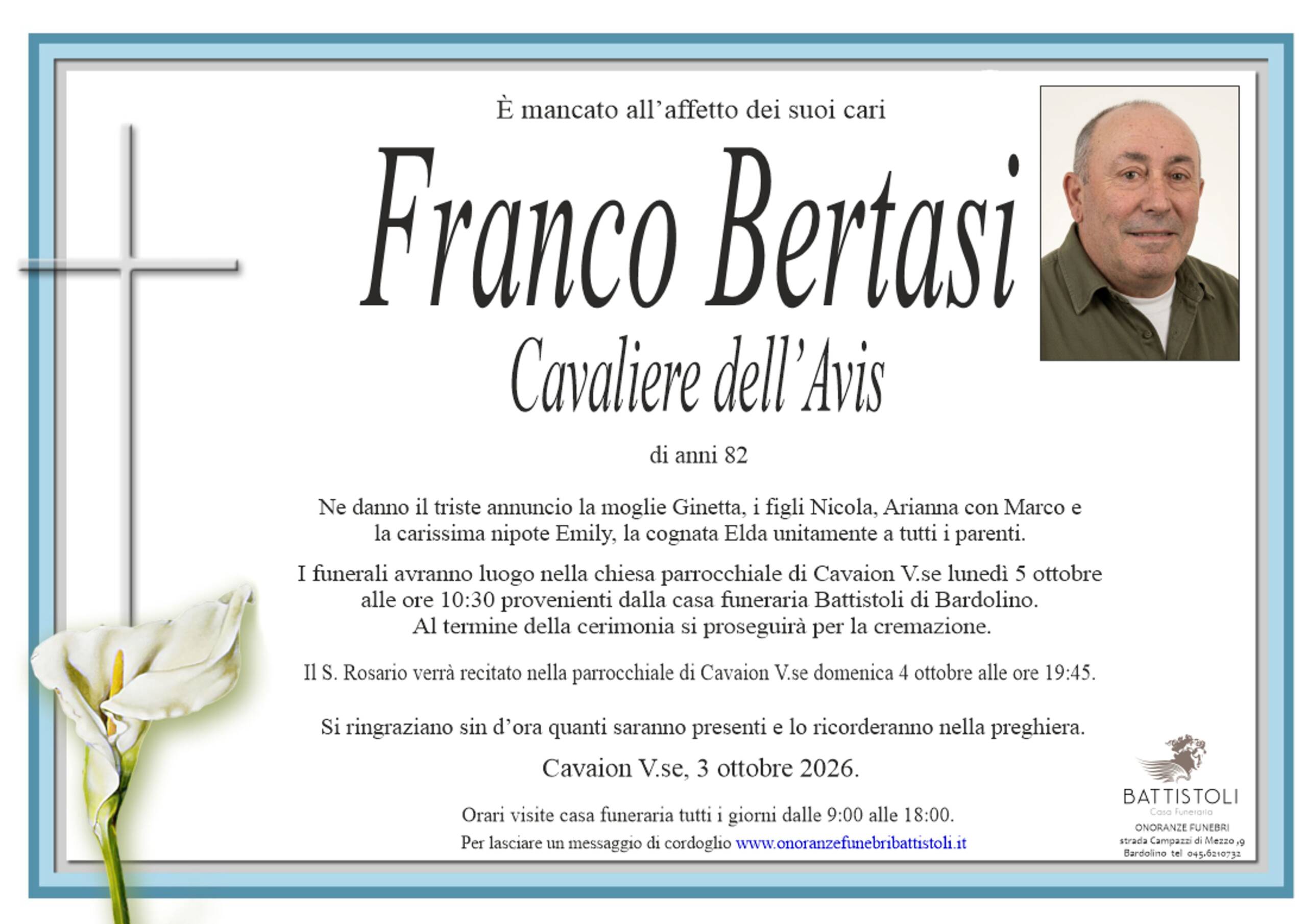 Bertasi Franco